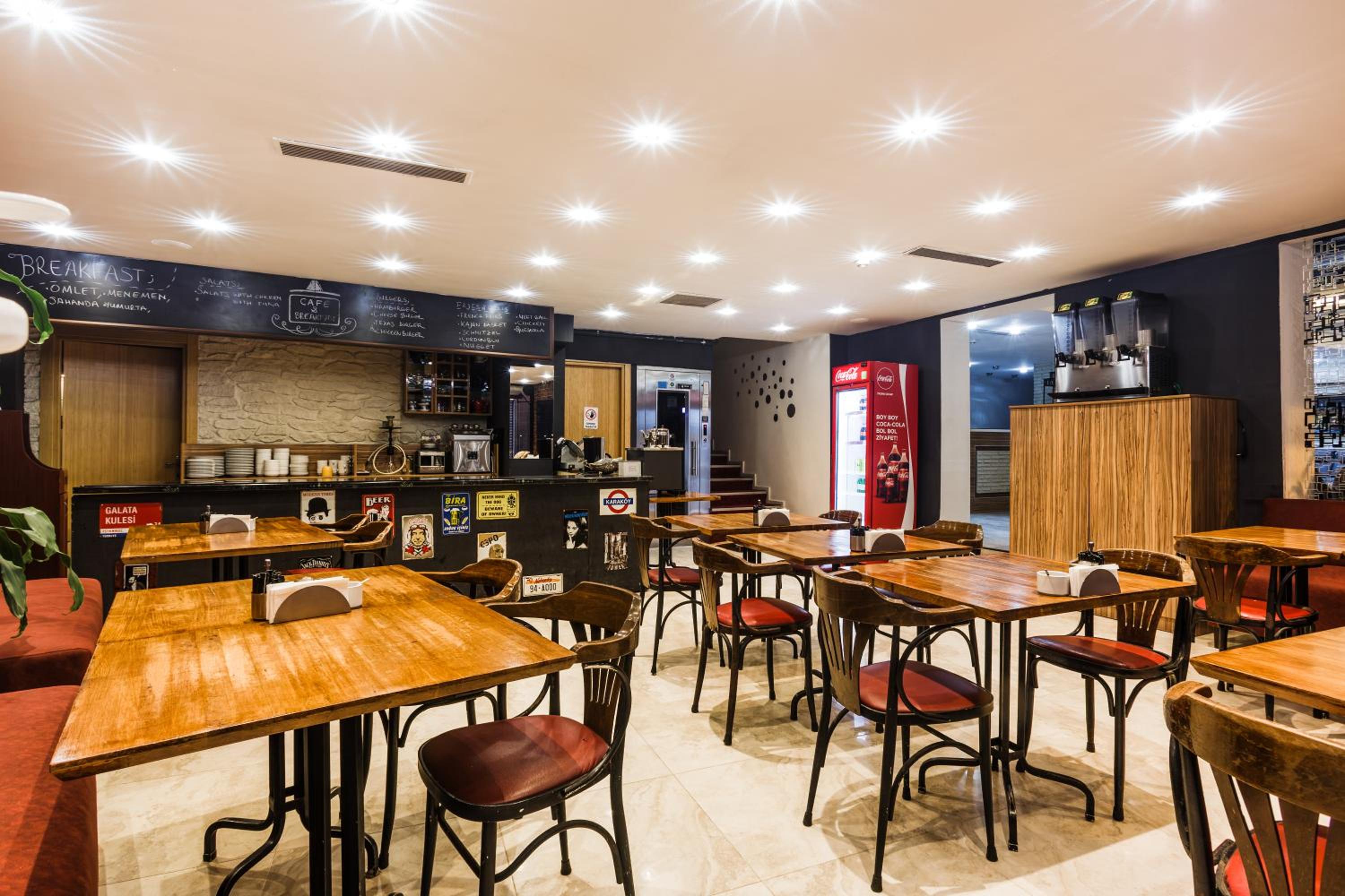 P Galata Hotel - Special Category - Image 14