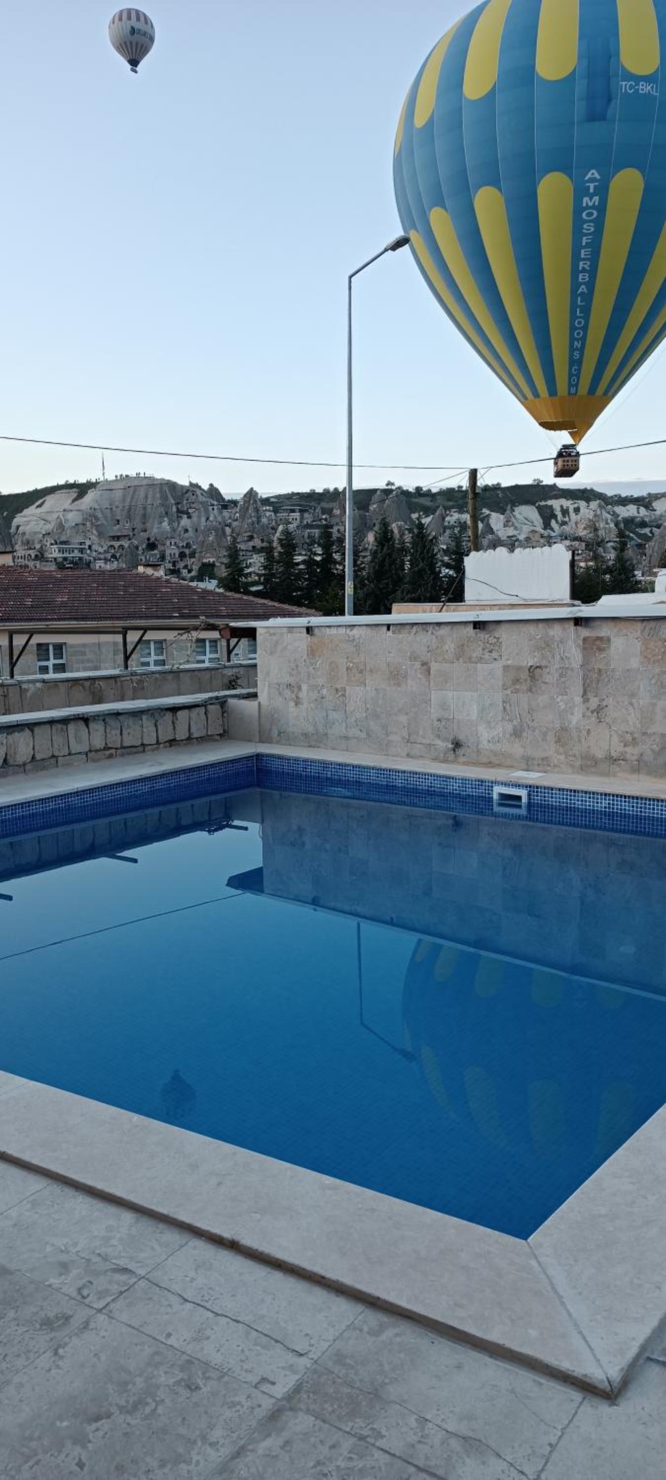 Cappa Cave Otel - Image 84