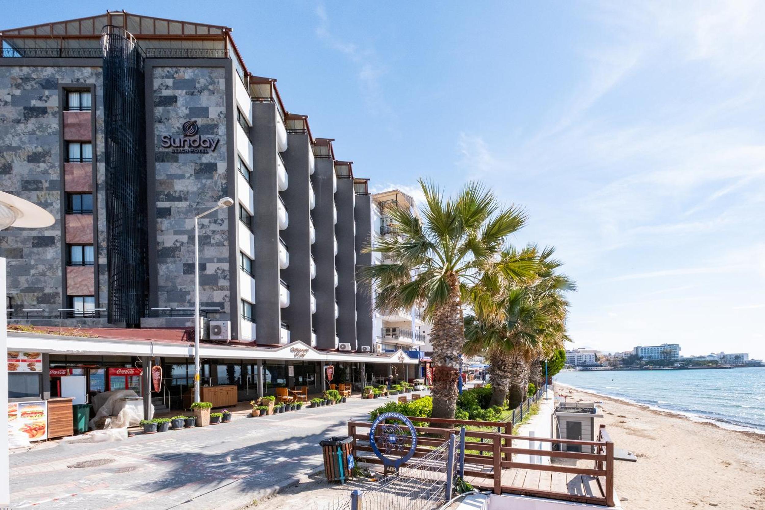 Hotel Sunday Beach - Image 29