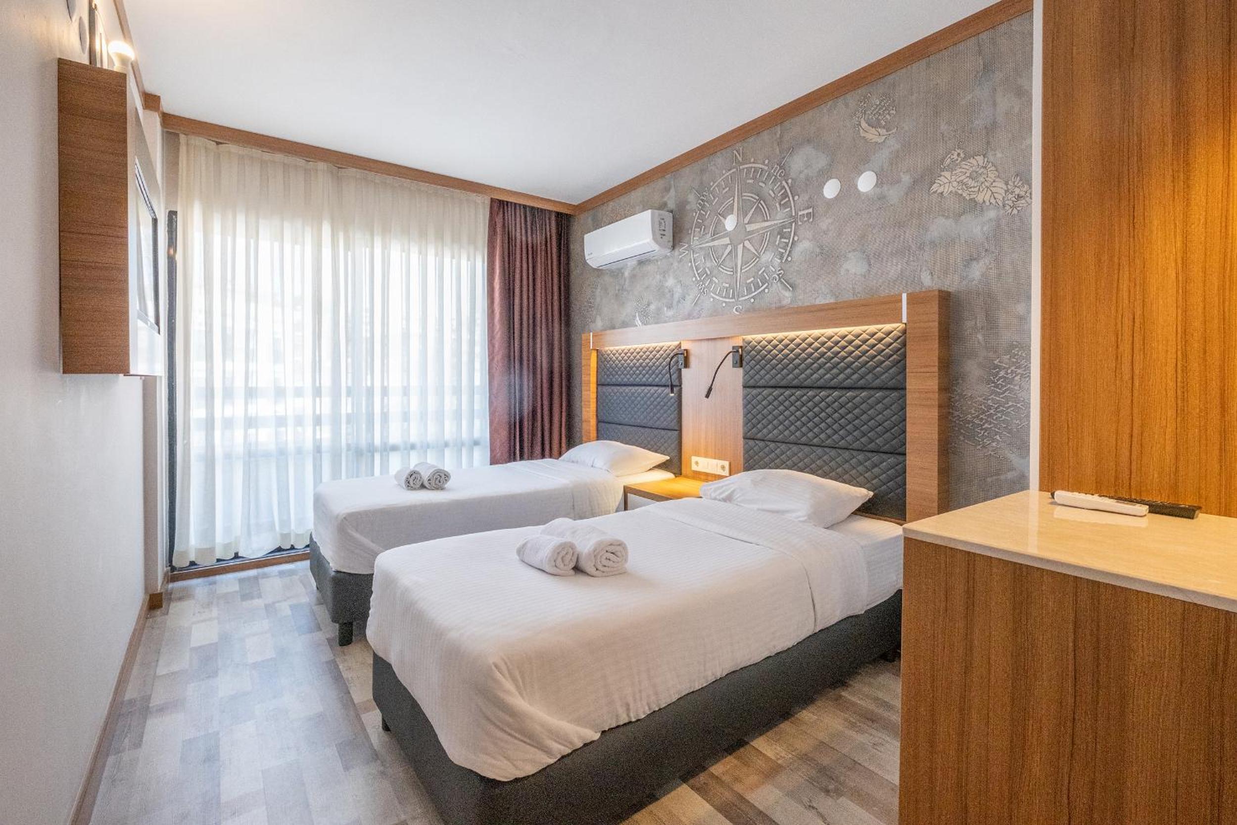 Hotel Sunday Beach - Image 64
