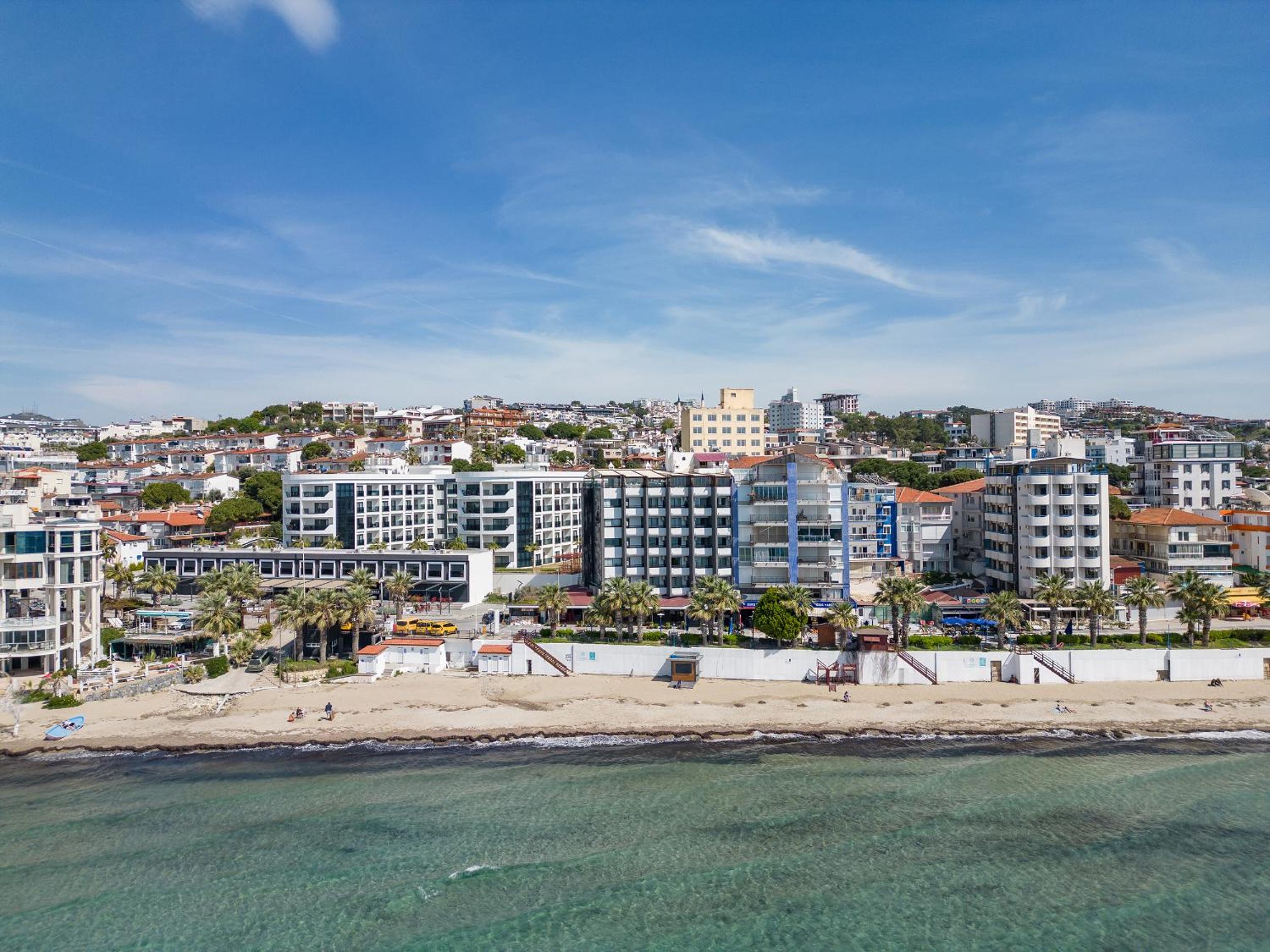 Hotel Sunday Beach - Image 38