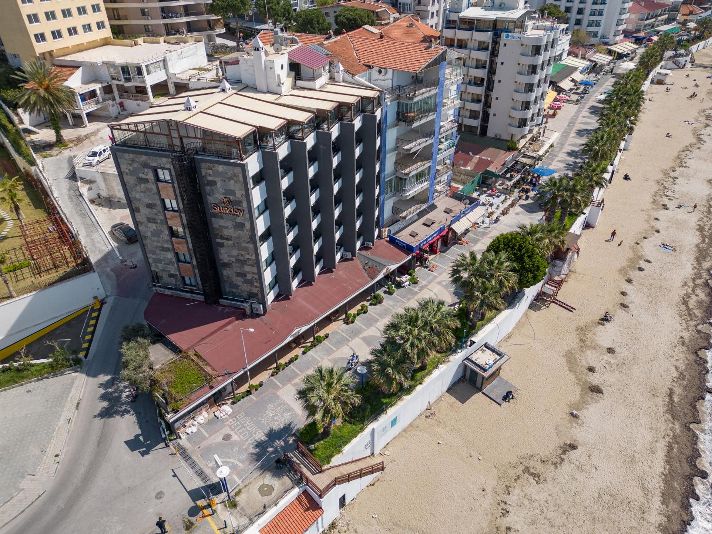 Hotel Sunday Beach - Image 55