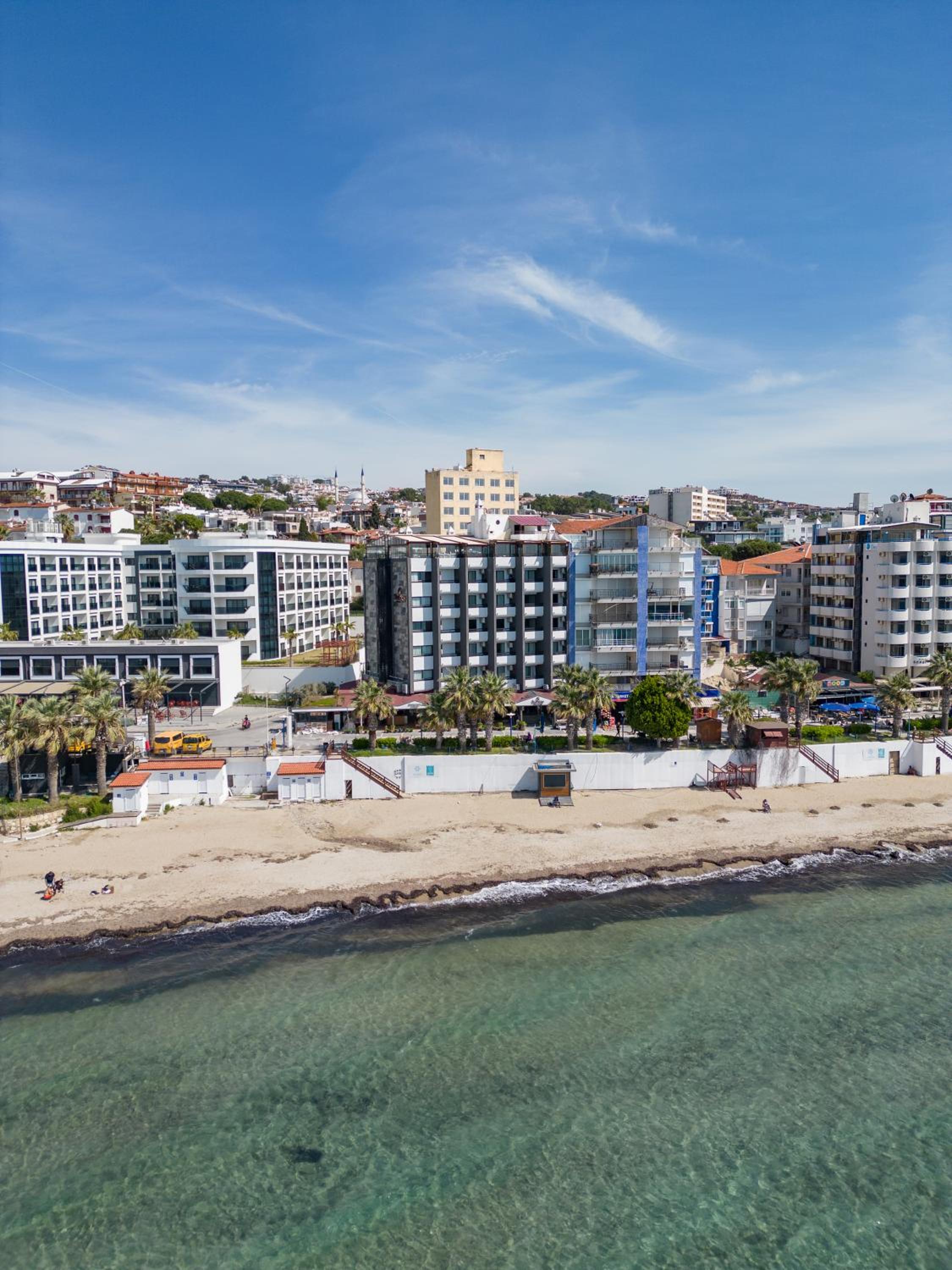 Hotel Sunday Beach - Image 47