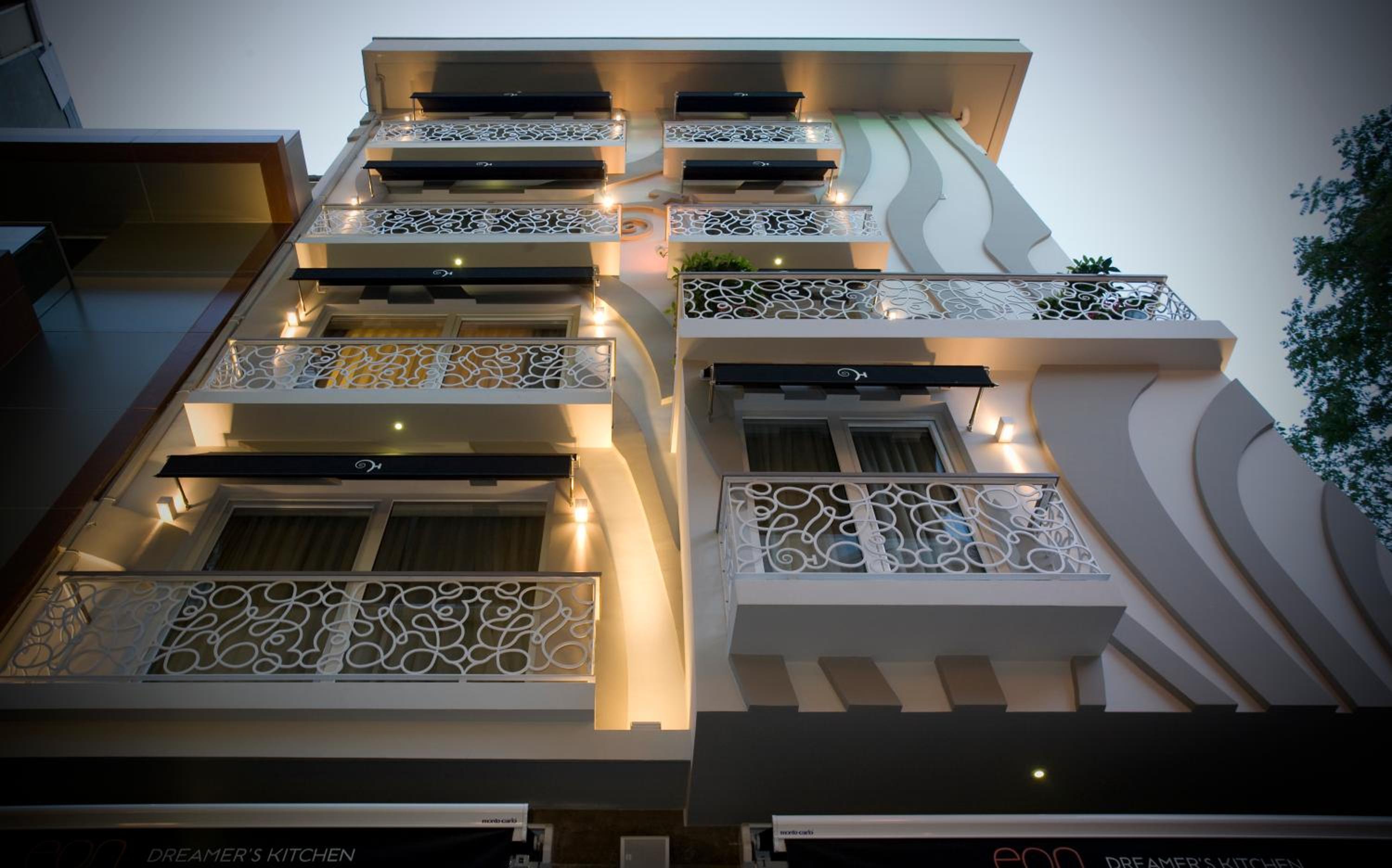 Hypnos Design Hotel - Image 65