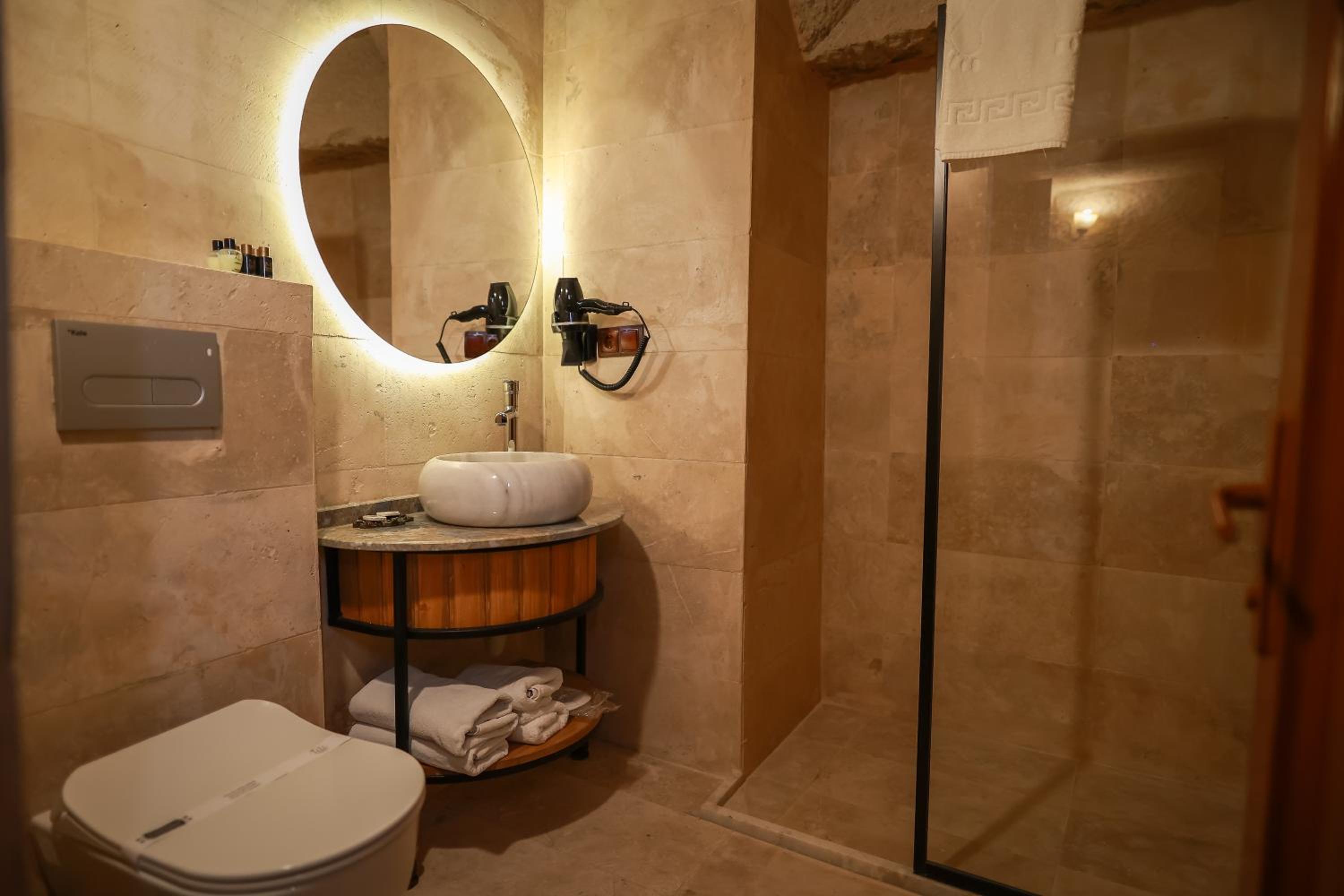 Mia Cappadocia Cave Hotel - Image 54