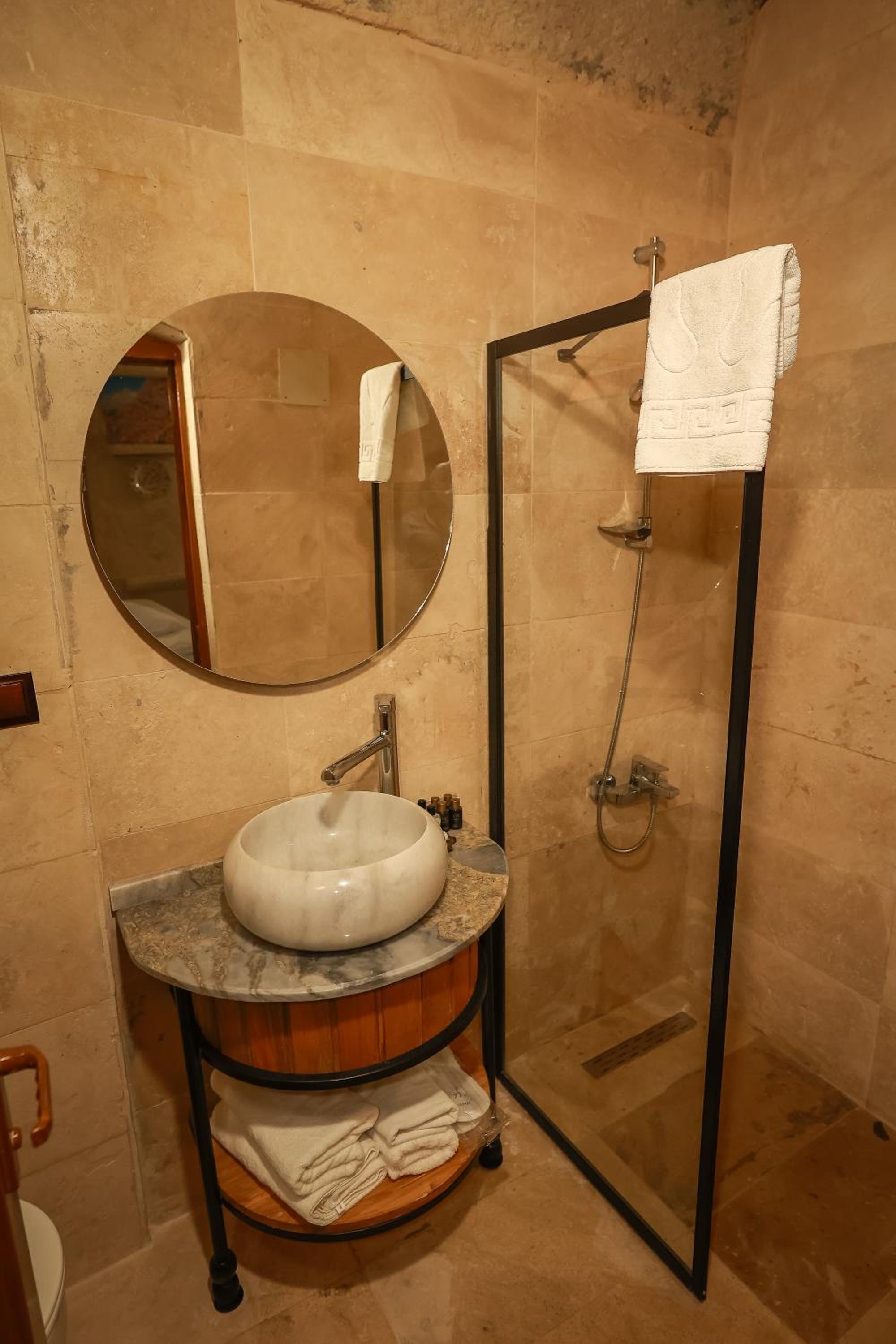 Mia Cappadocia Cave Hotel - Image 55