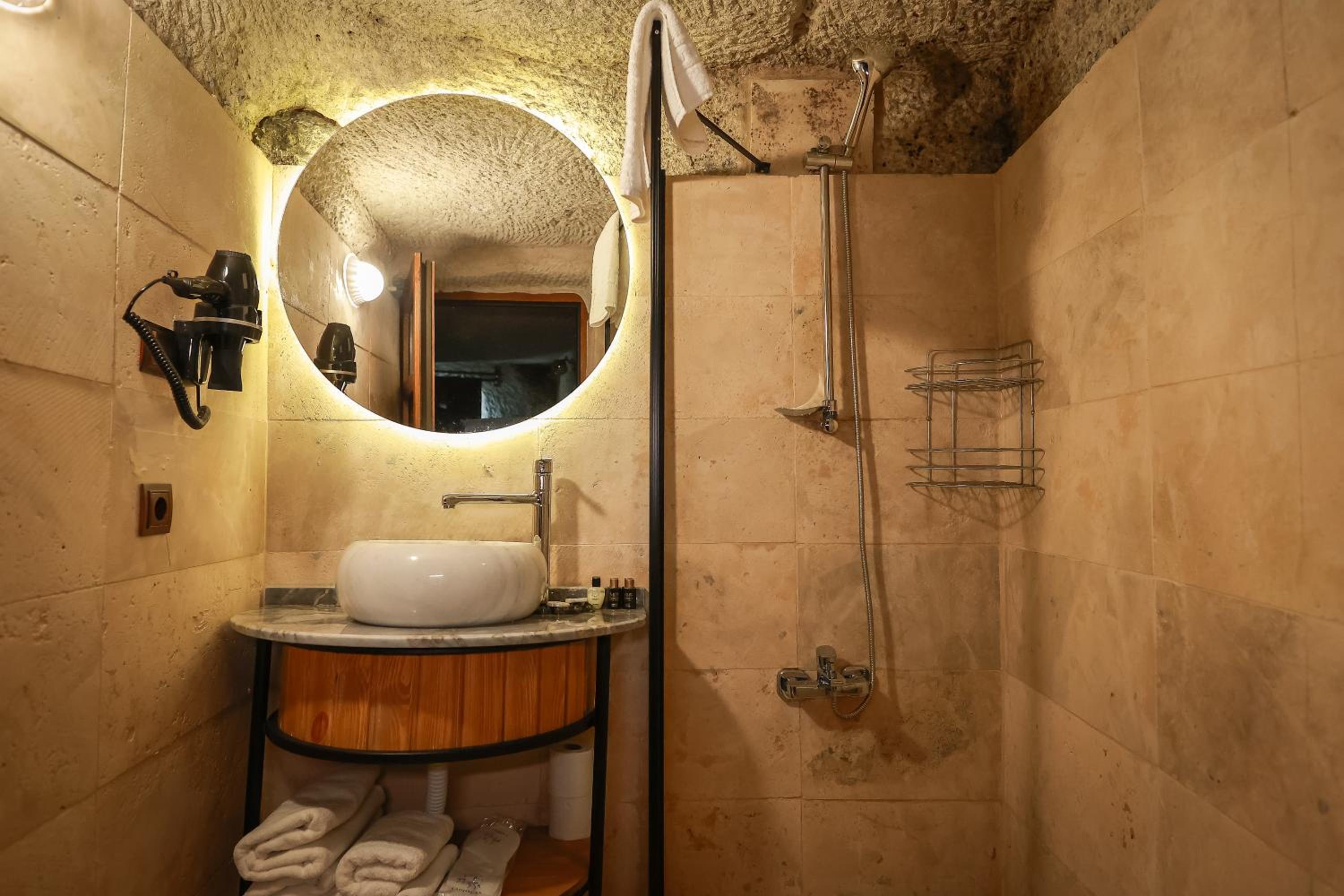 Mia Cappadocia Cave Hotel - Image 59