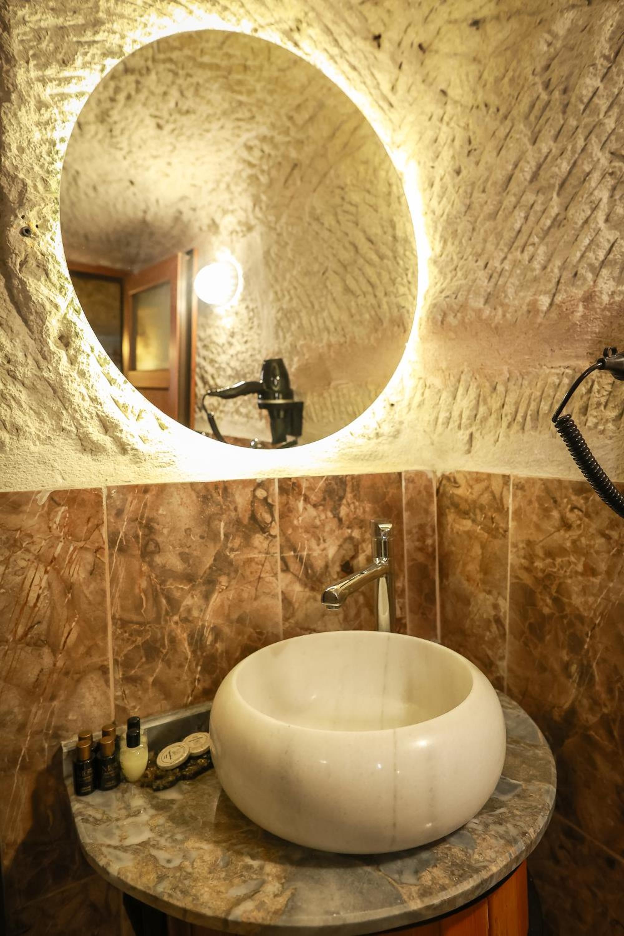 Mia Cappadocia Cave Hotel - Image 65