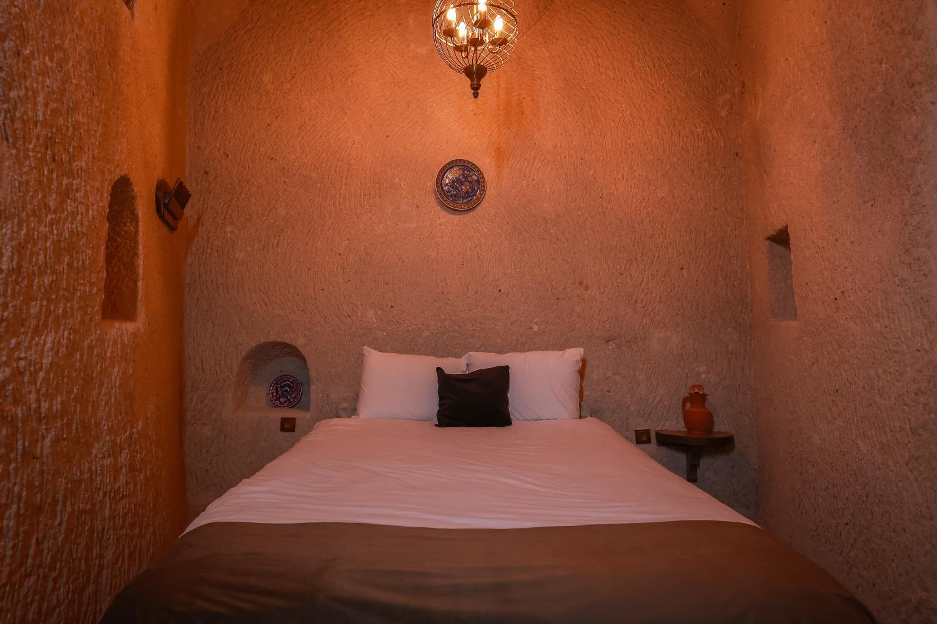 Mia Cappadocia Cave Hotel - Image 42