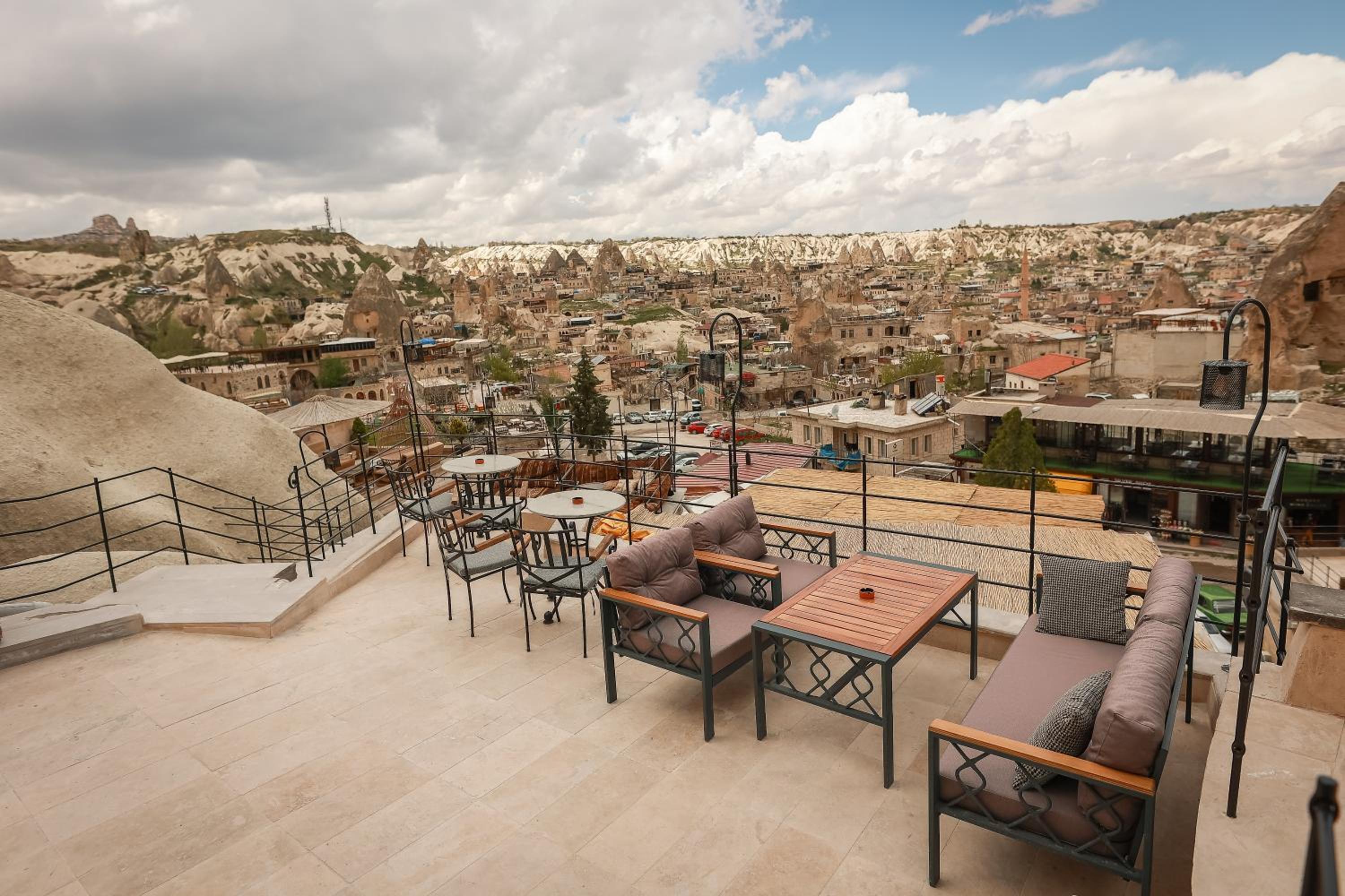 Mia Cappadocia Cave Hotel - Image 64