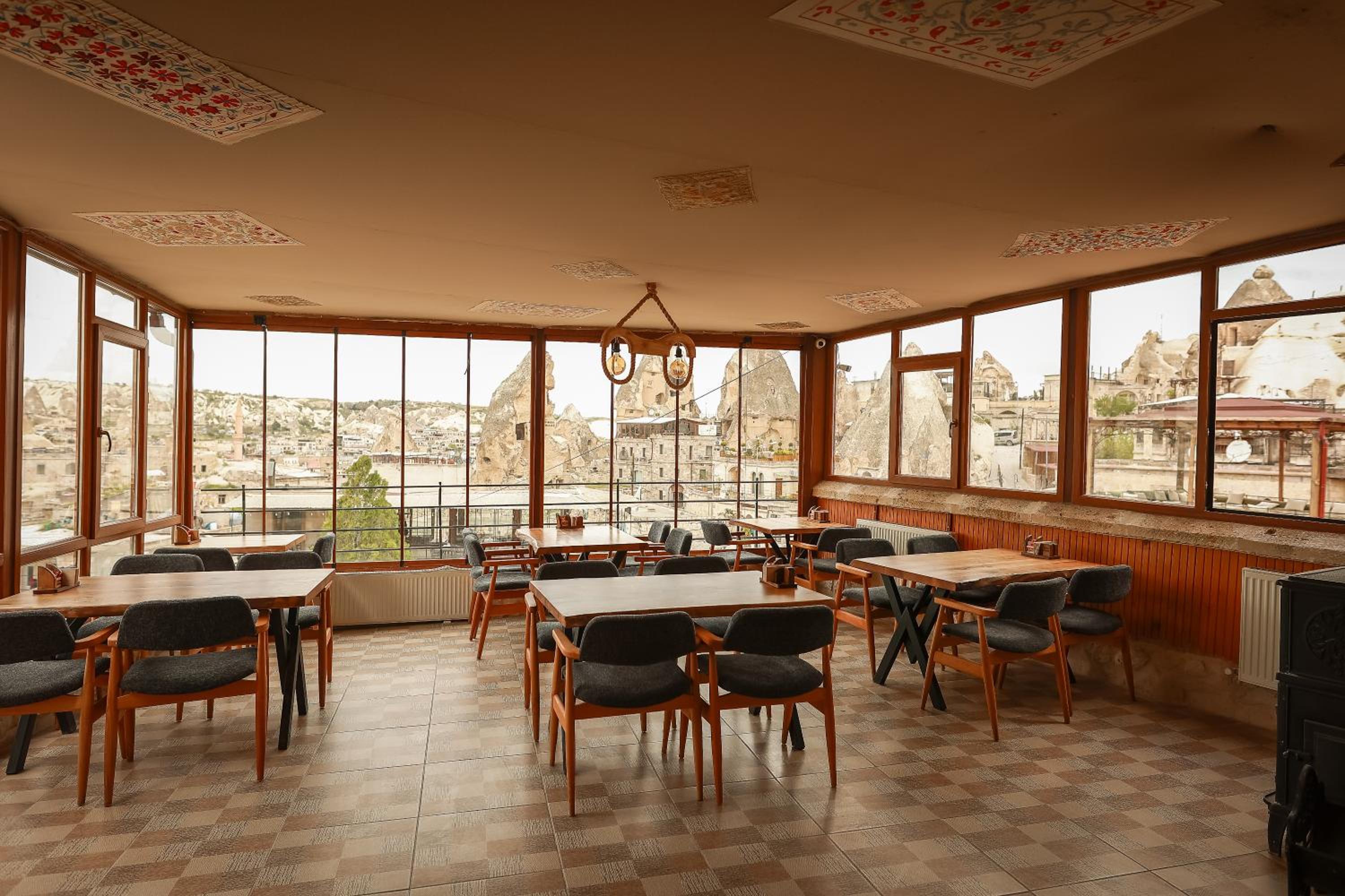 Mia Cappadocia Cave Hotel - Image 56