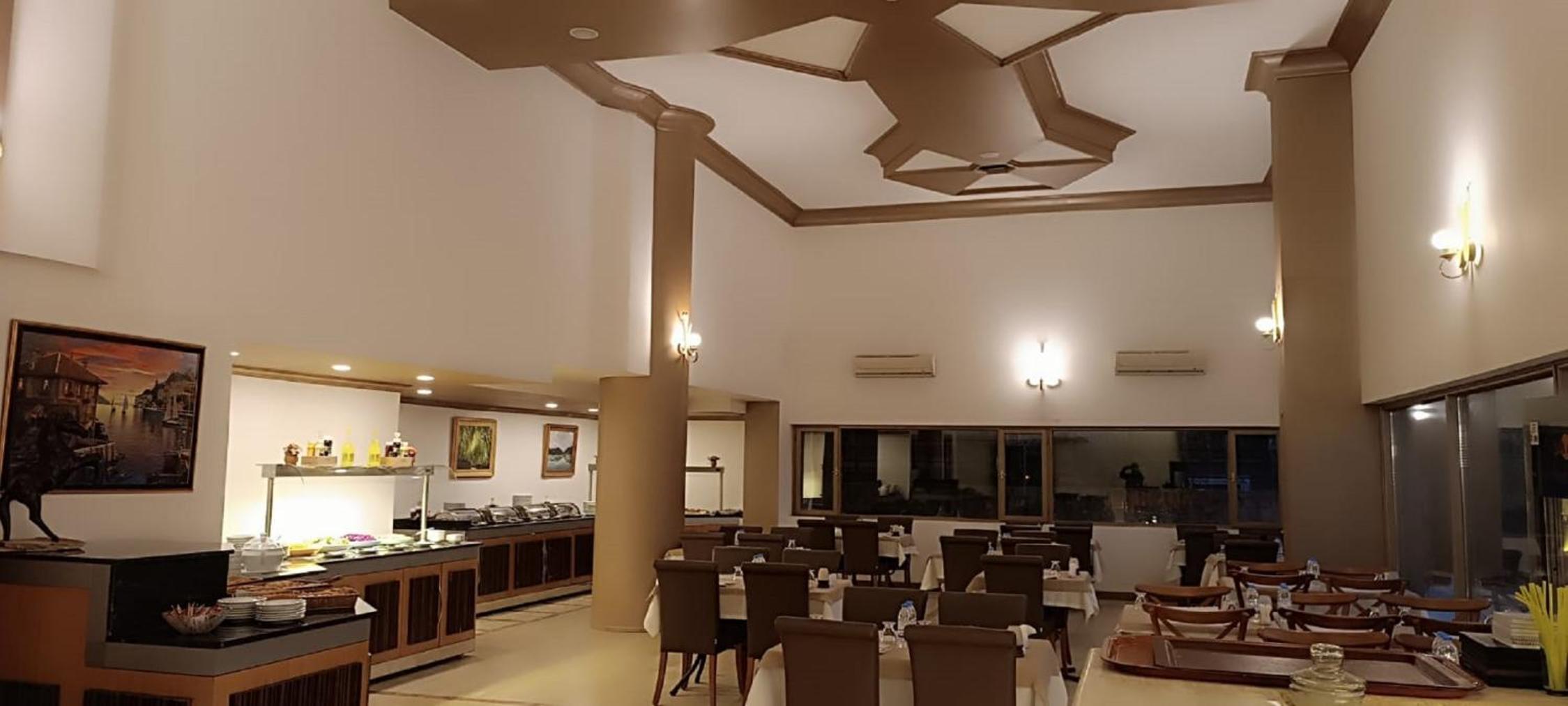 Silver Tower Residence - Image 31