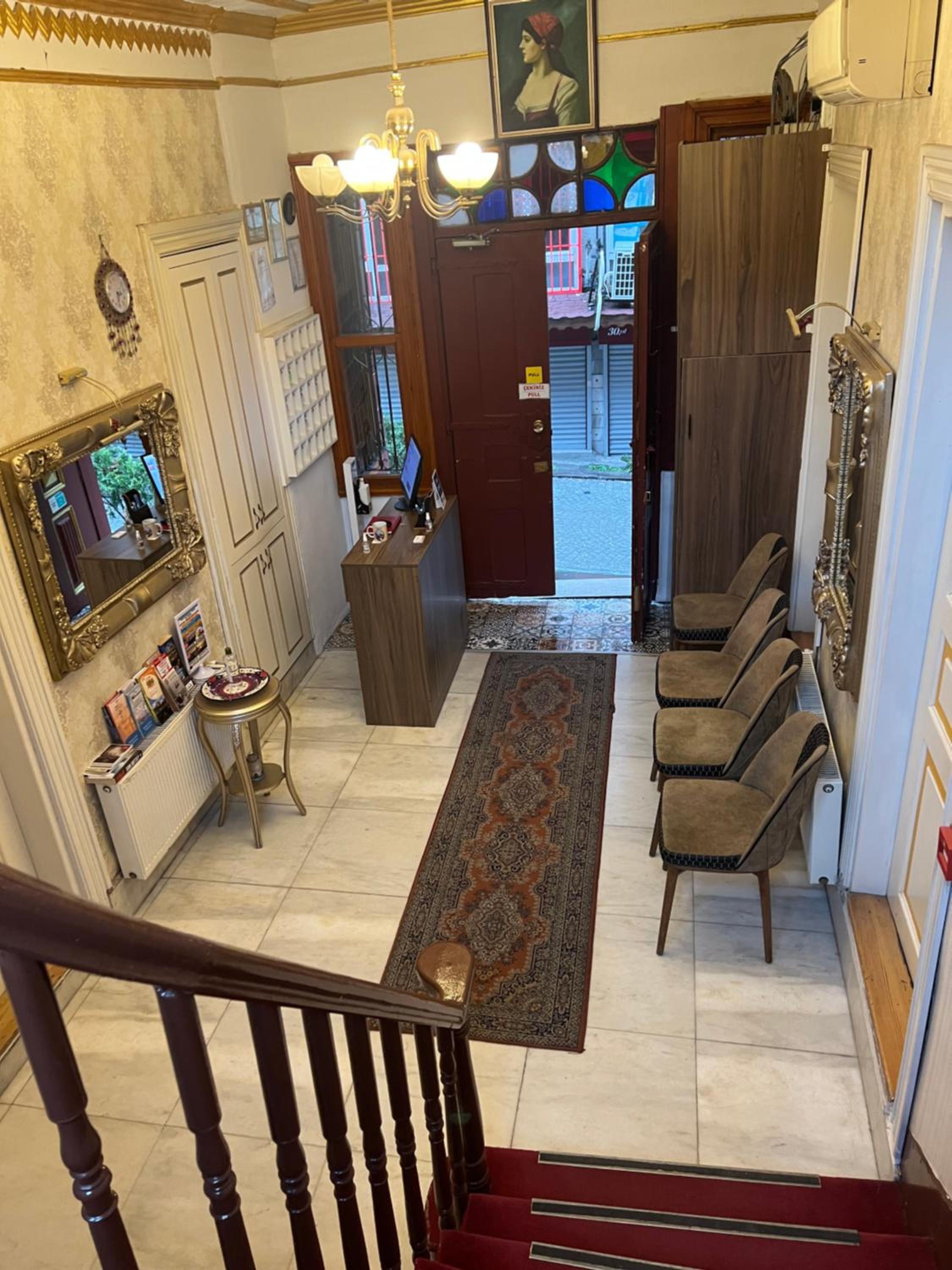 Le Safran Suite Hotel - Image 87