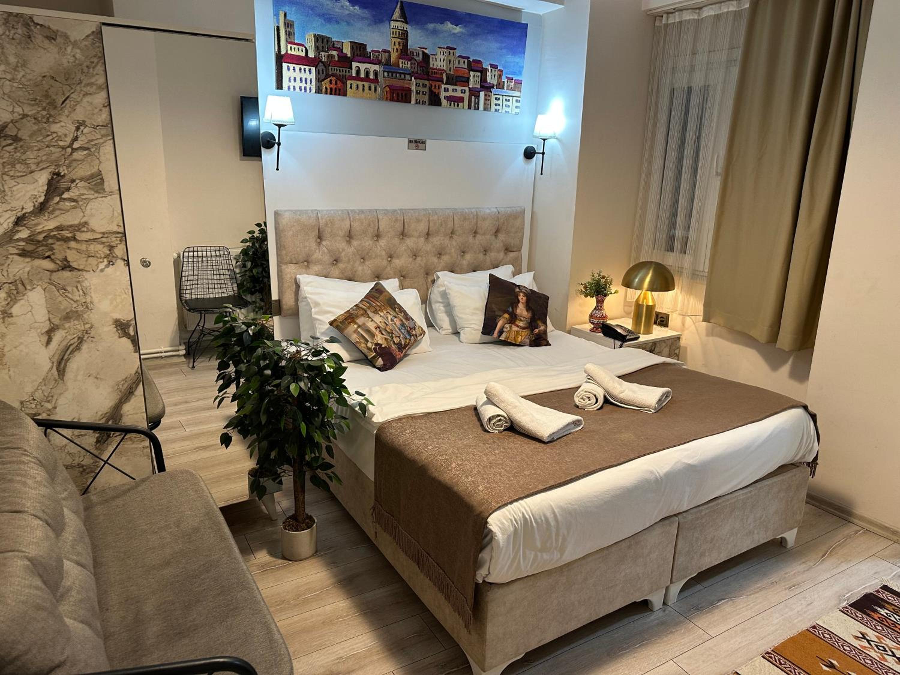 Galapera Otel - Image 6