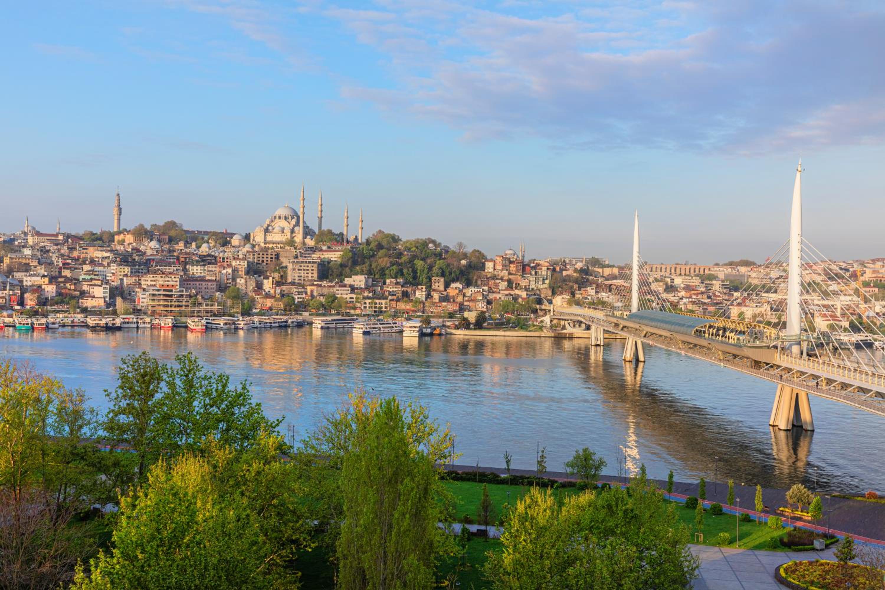 Csk The Halich Port İstanbul - Image 6