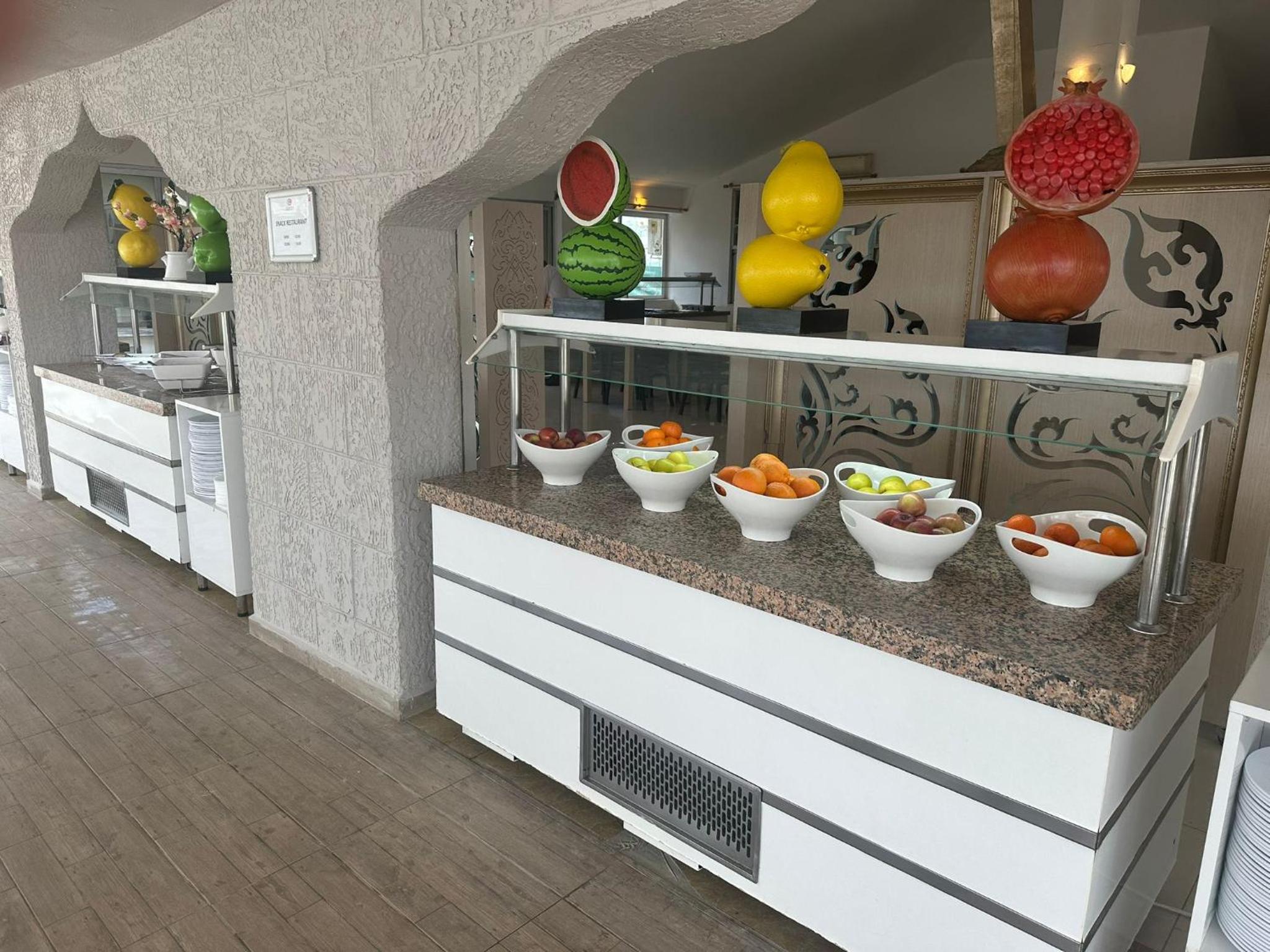 Miarosa Kemer Beach - Image 117