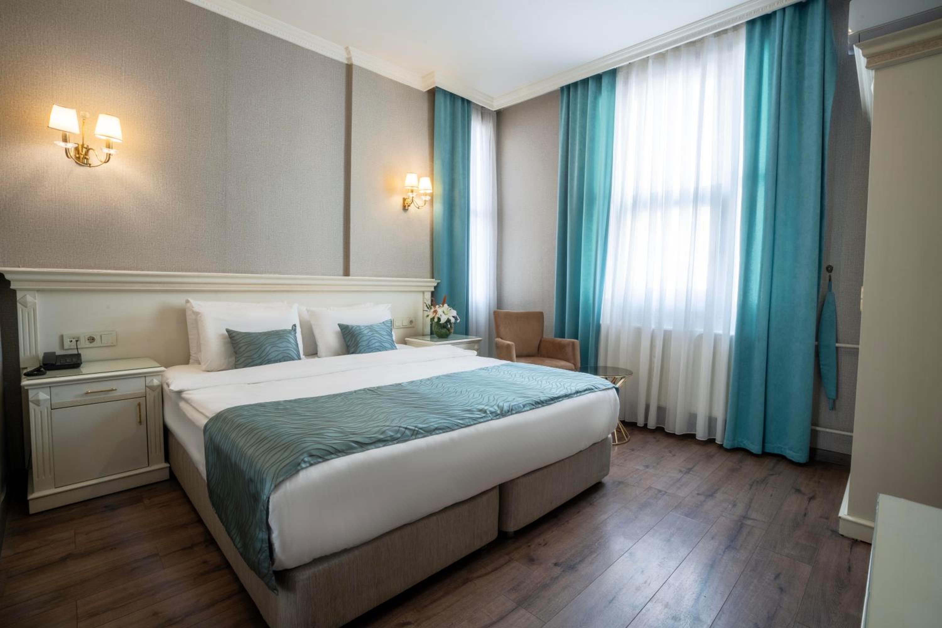 Valide Otel - Image 78