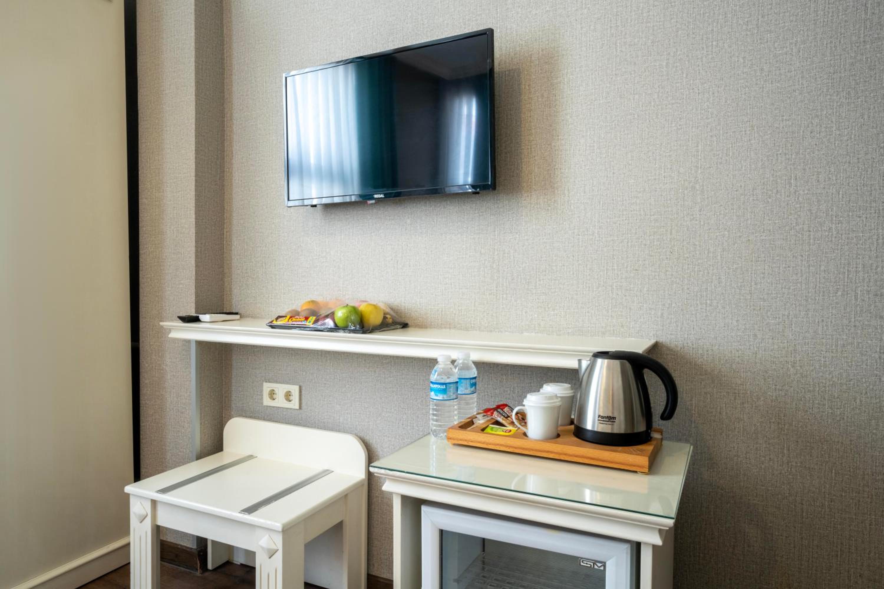 Valide Otel - Image 32