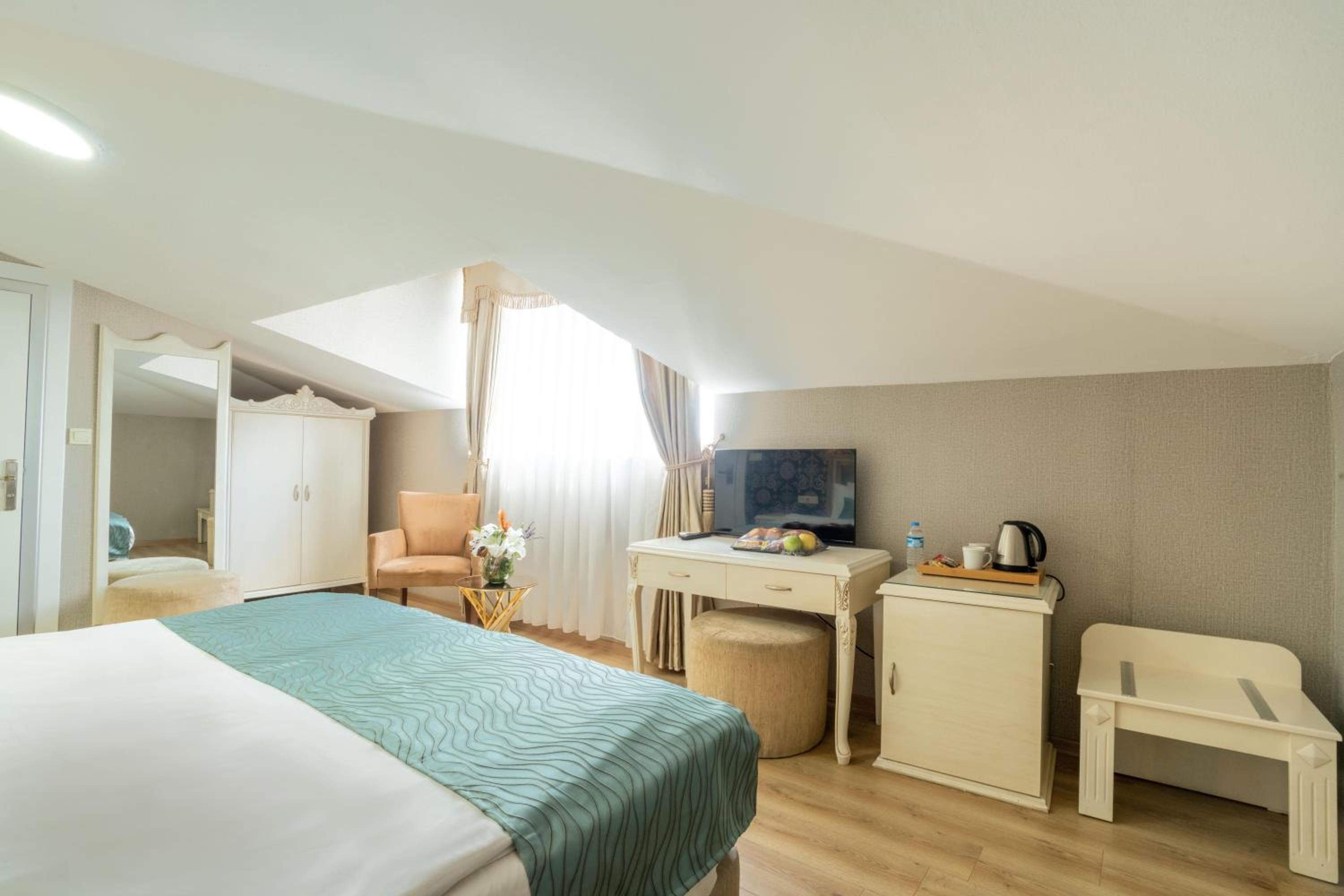 Valide Otel - Image 36