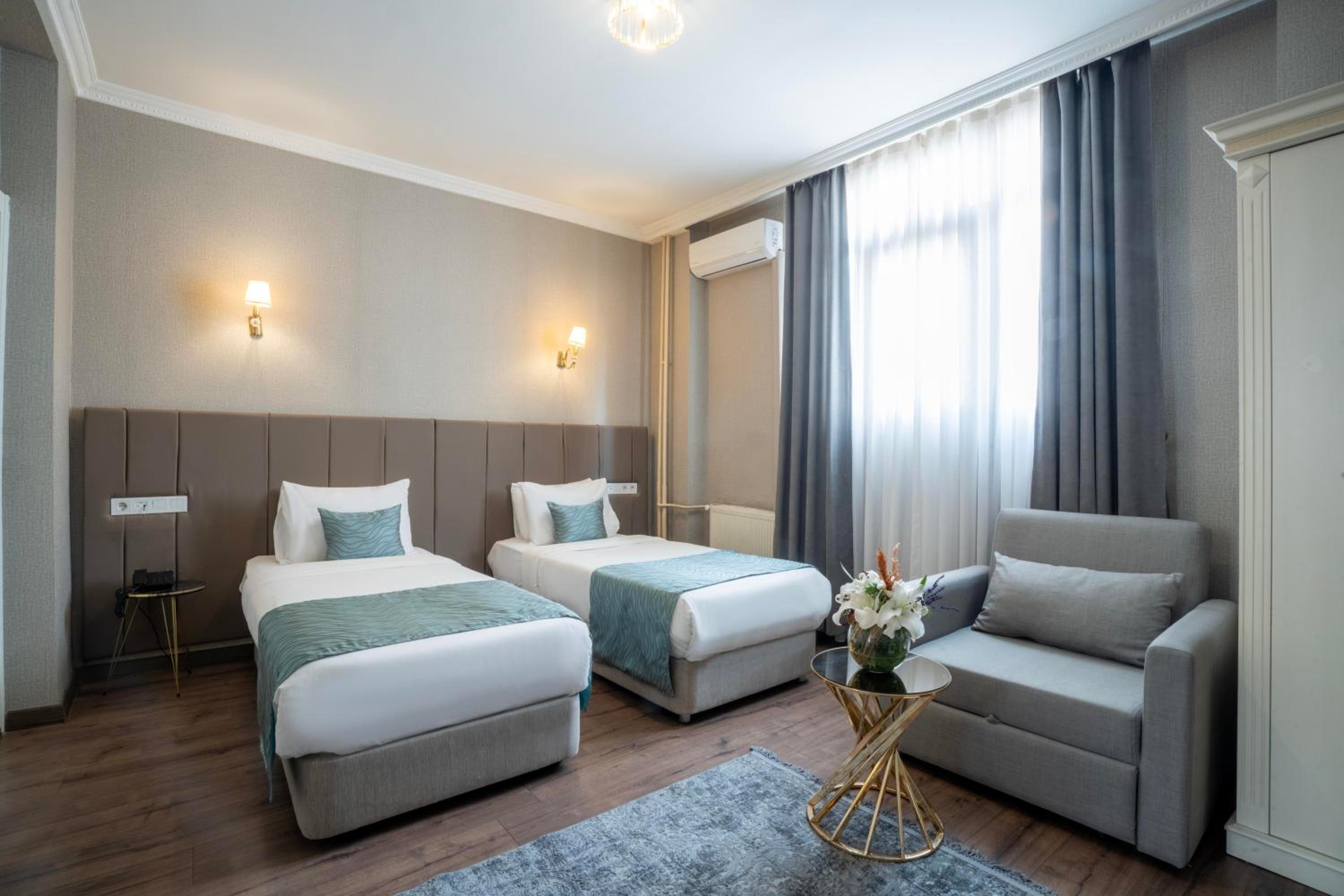 Valide Otel - Image 77