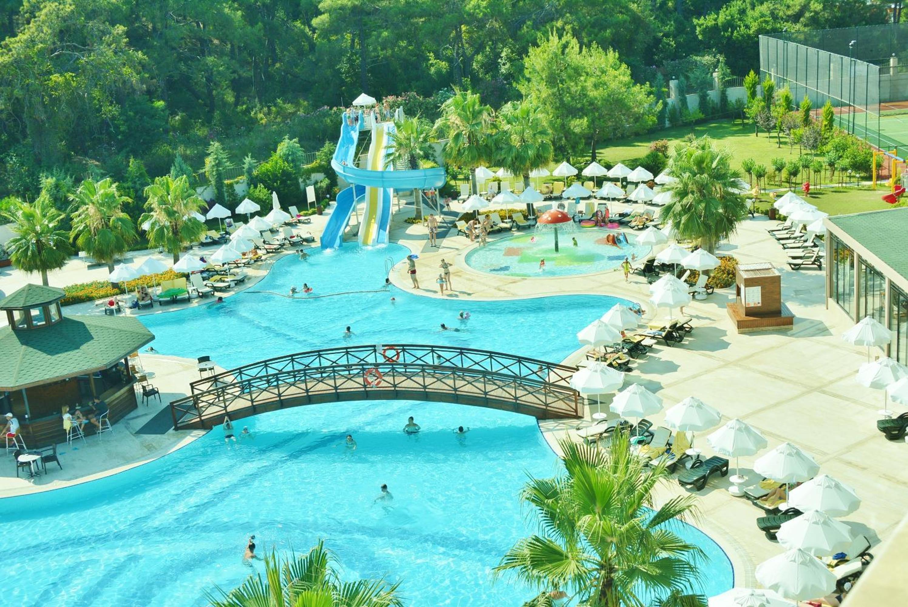 Eldar Resort Hotel - Image 8