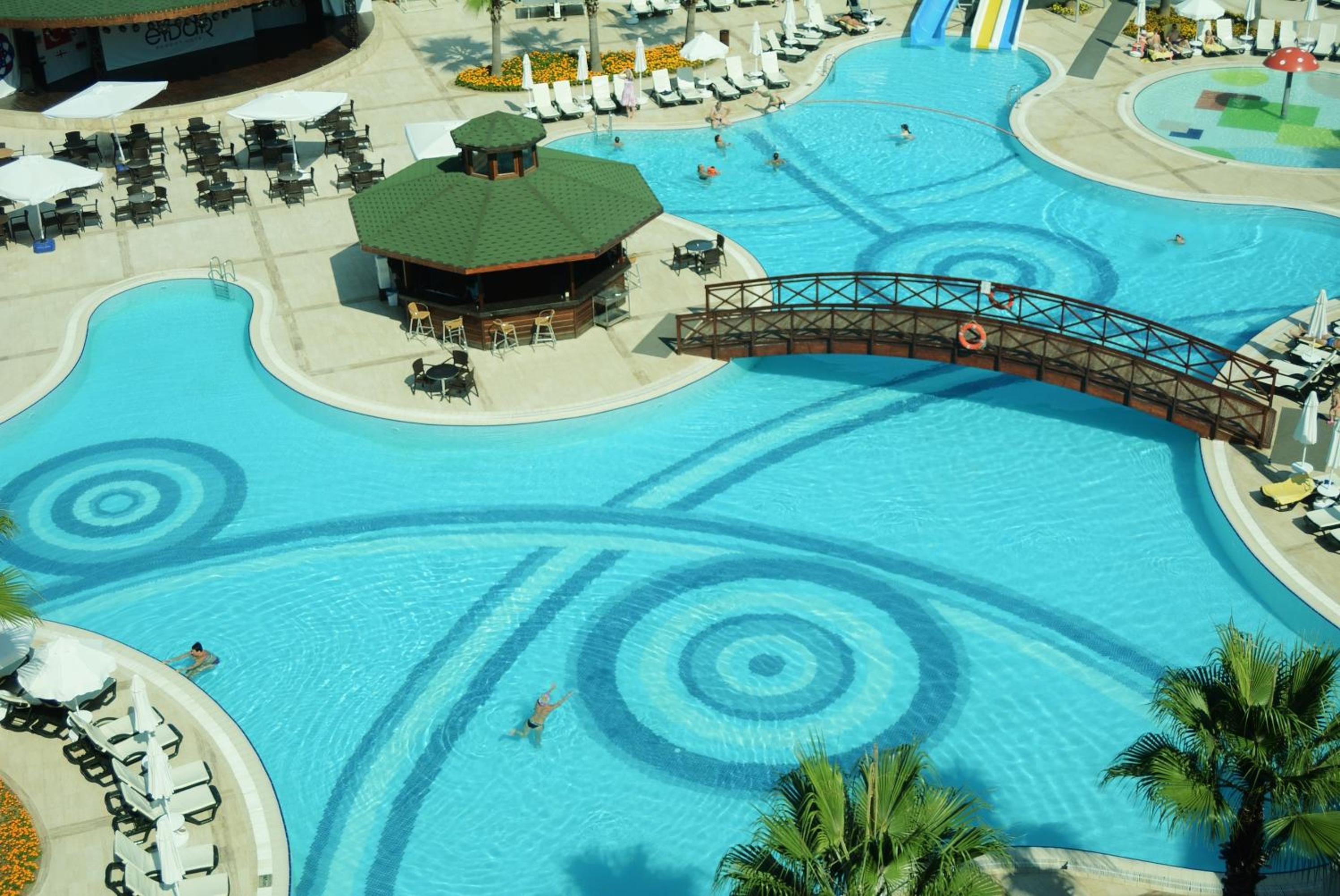 Eldar Resort Hotel - Image 12