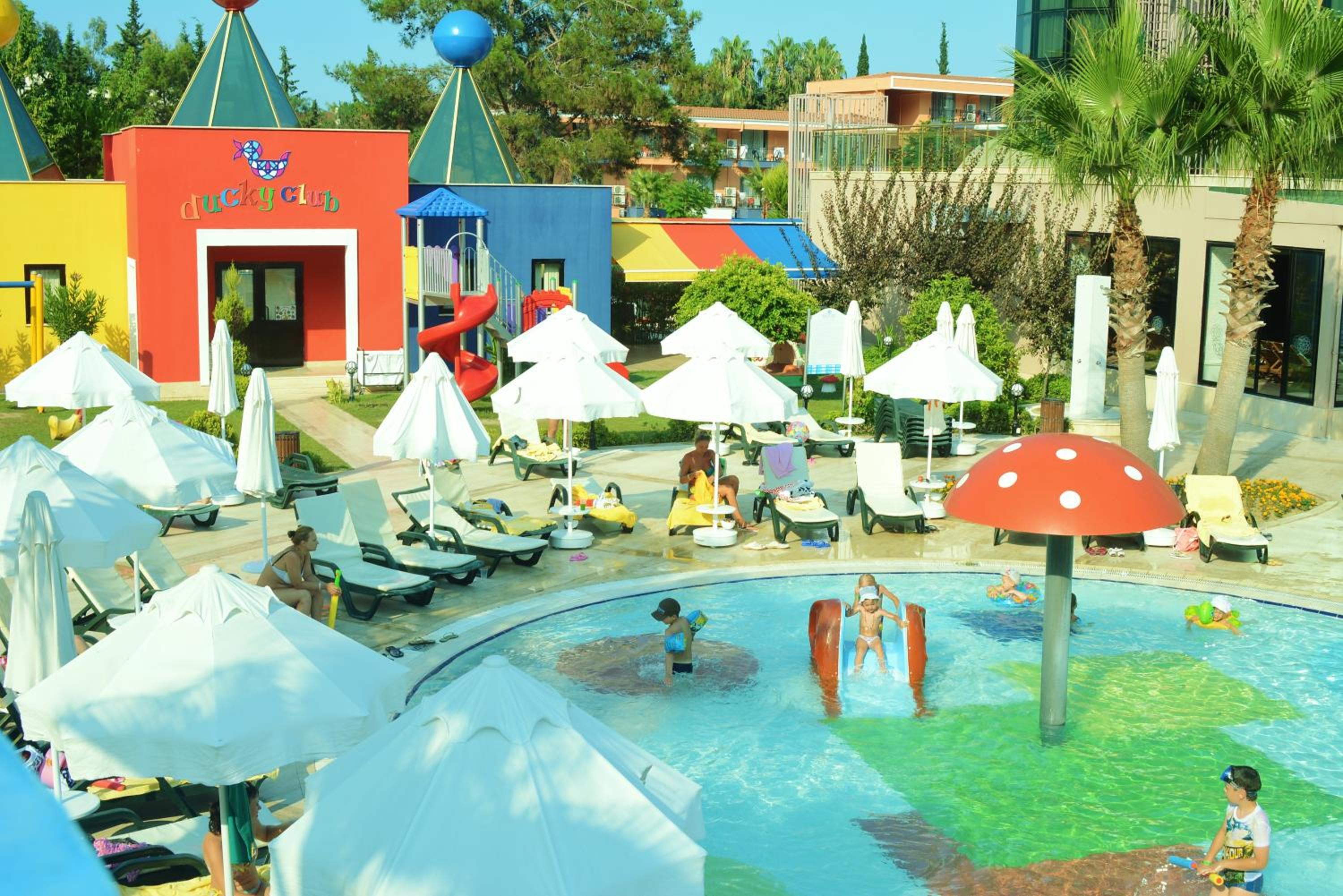 Eldar Resort Hotel - Image 45