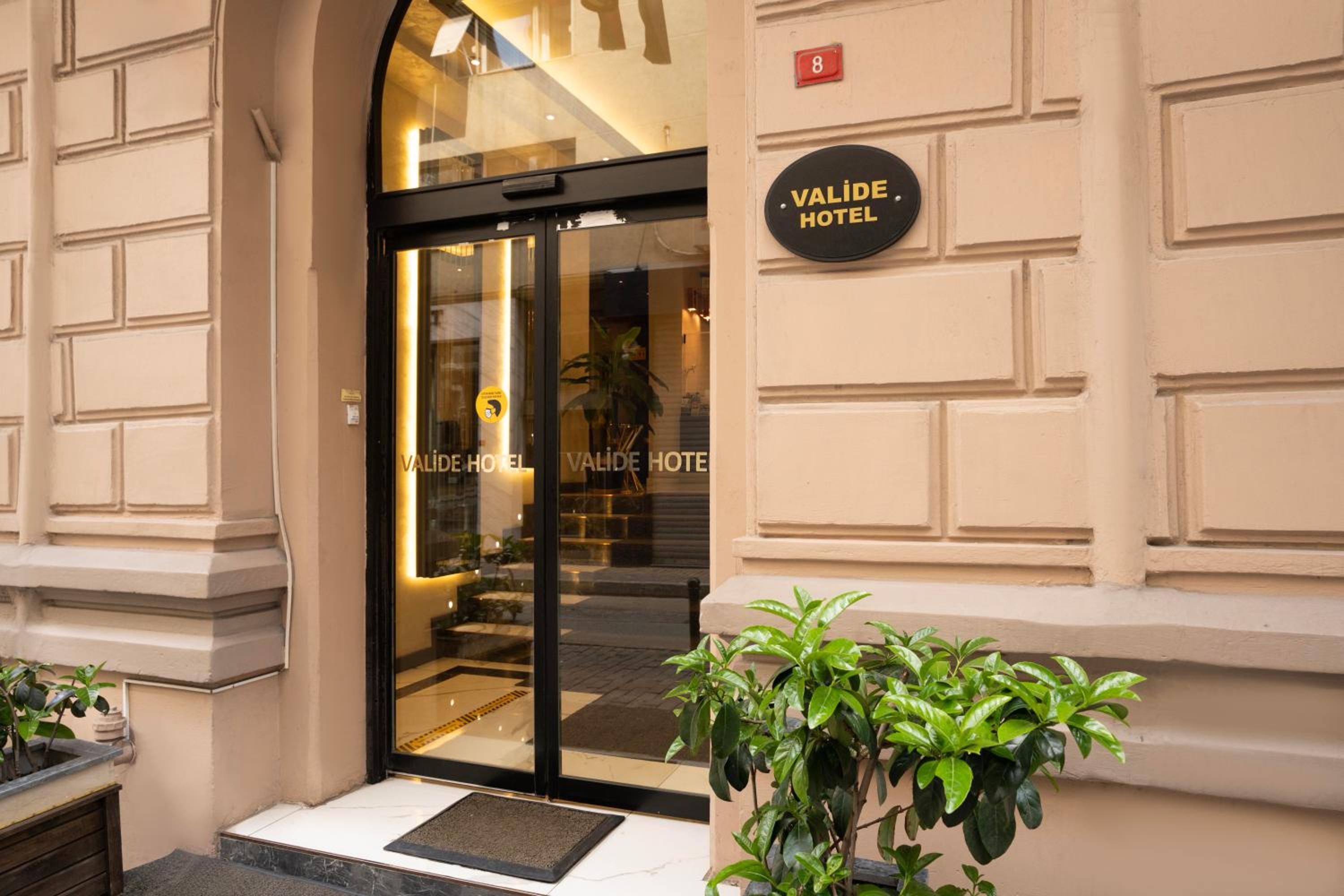 Valide Otel - Image 50