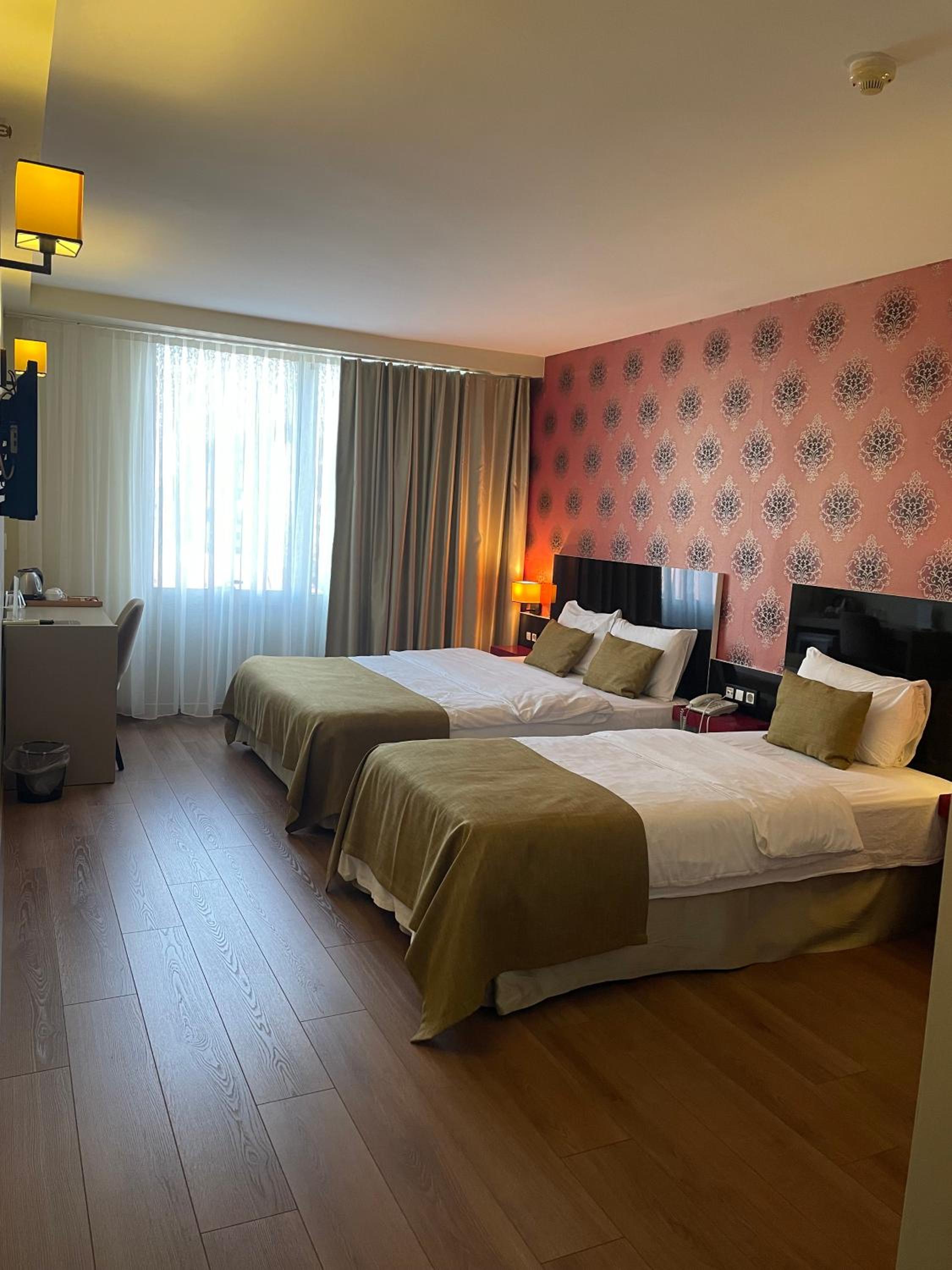 Era Palace Otel - Image 22