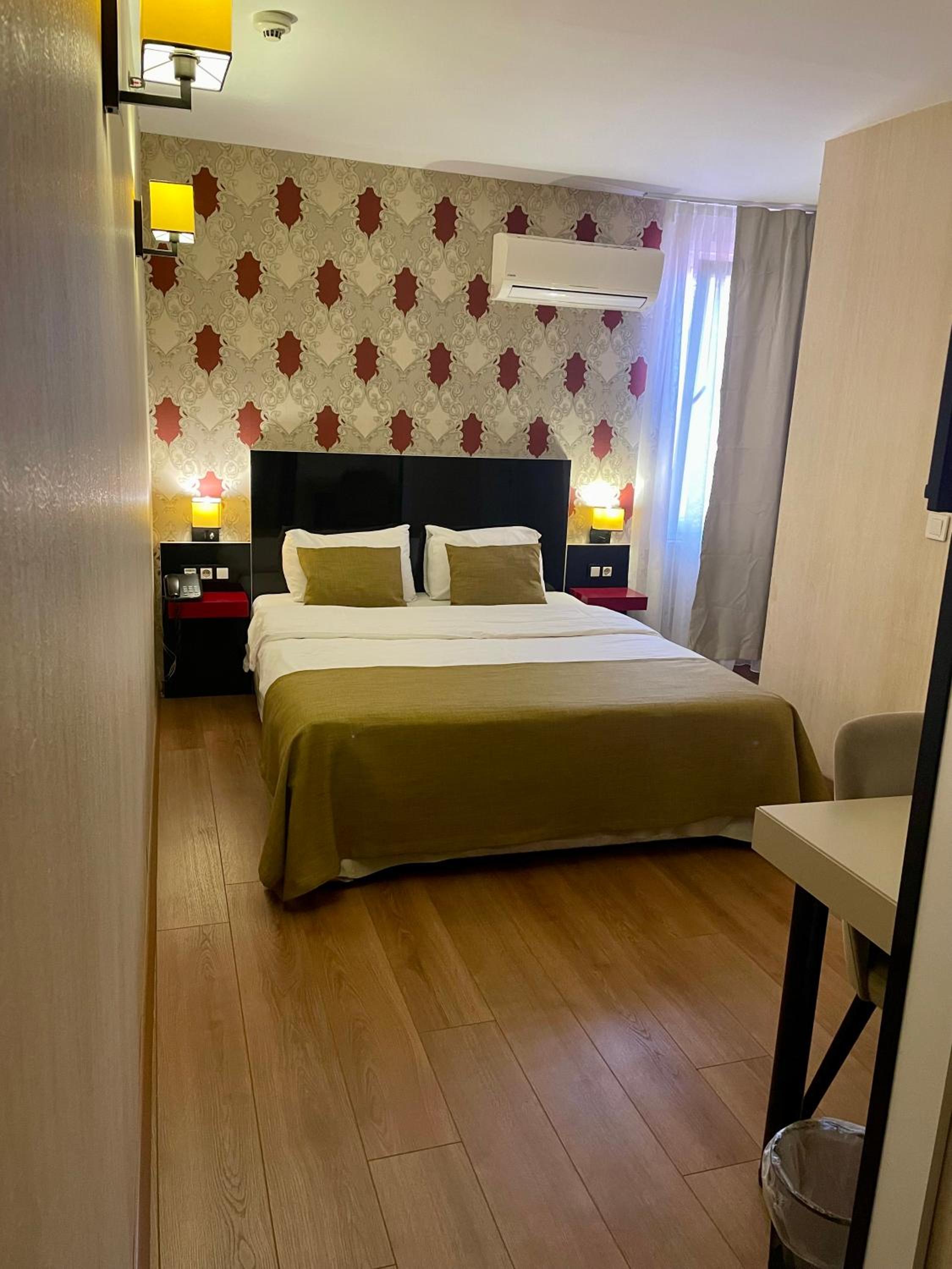 Era Palace Otel - Image 21