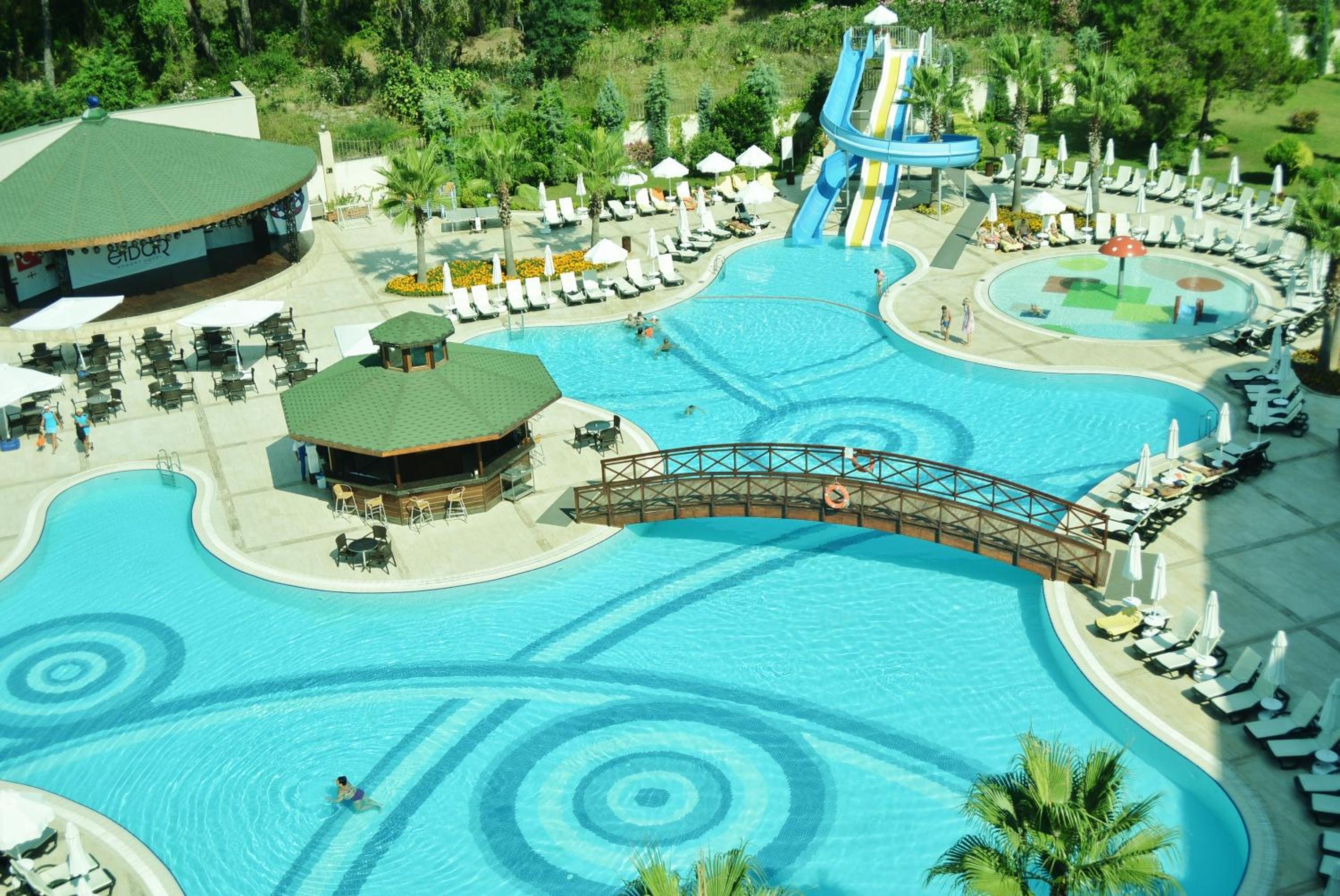 Eldar Resort Hotel - Image 11