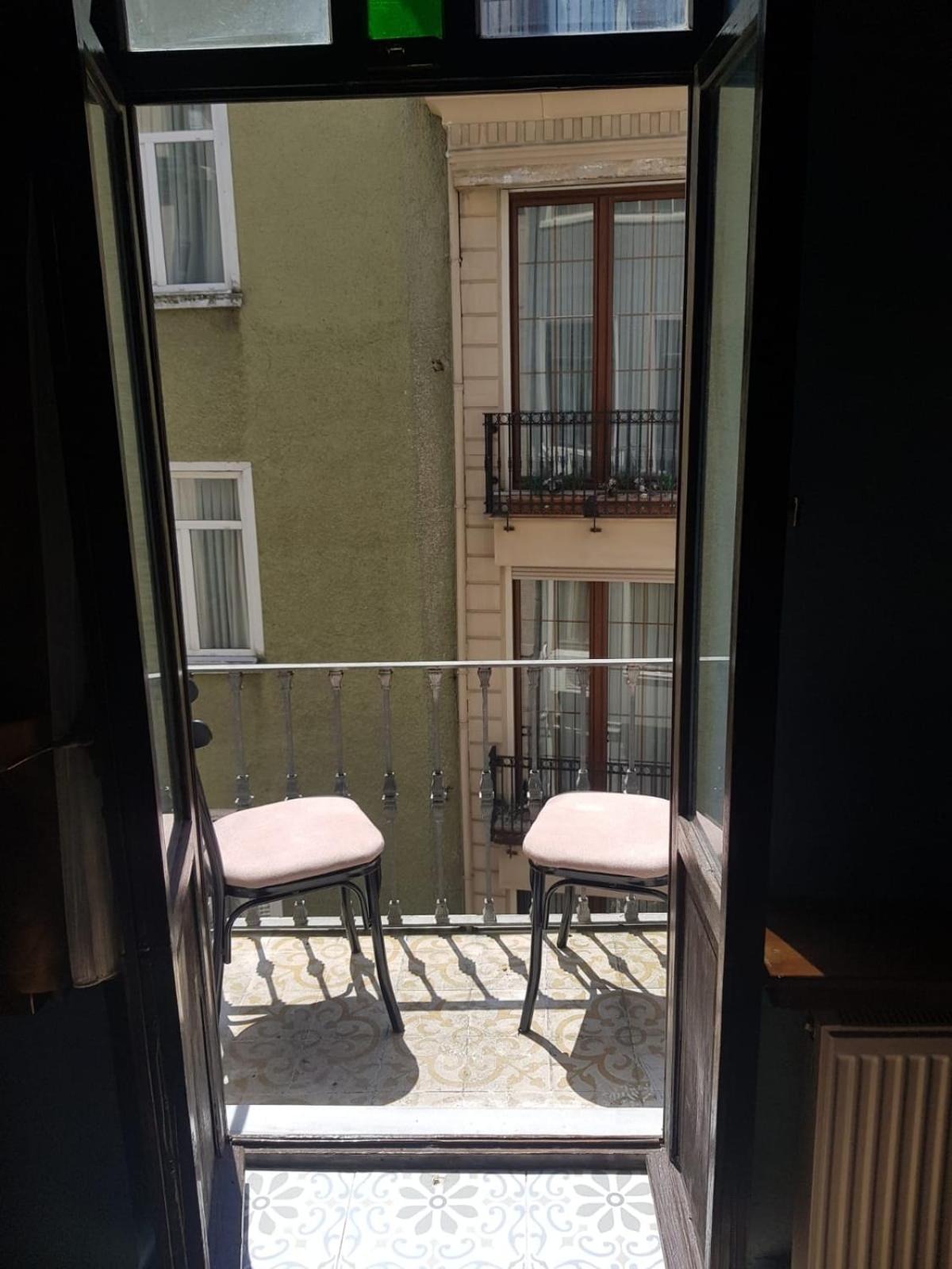 Taksim Antique Otel - Image 140