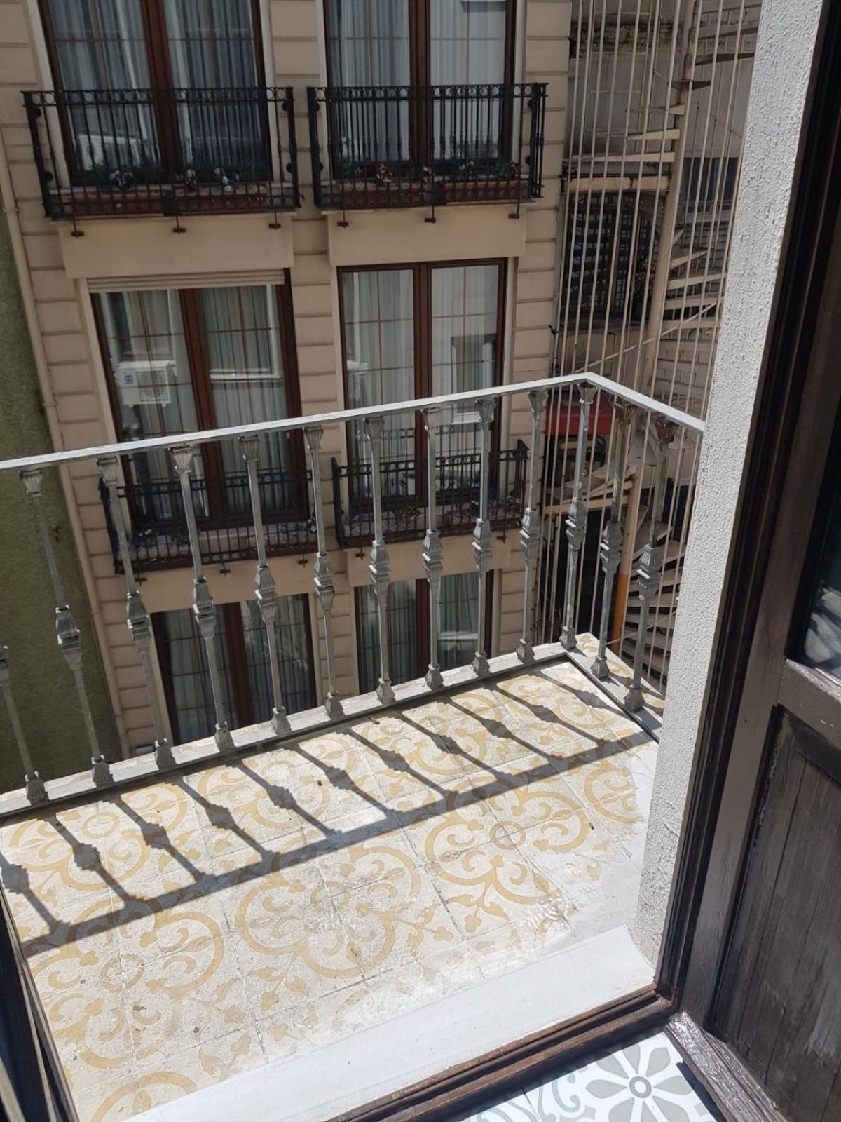 Taksim Antique Otel - Image 141