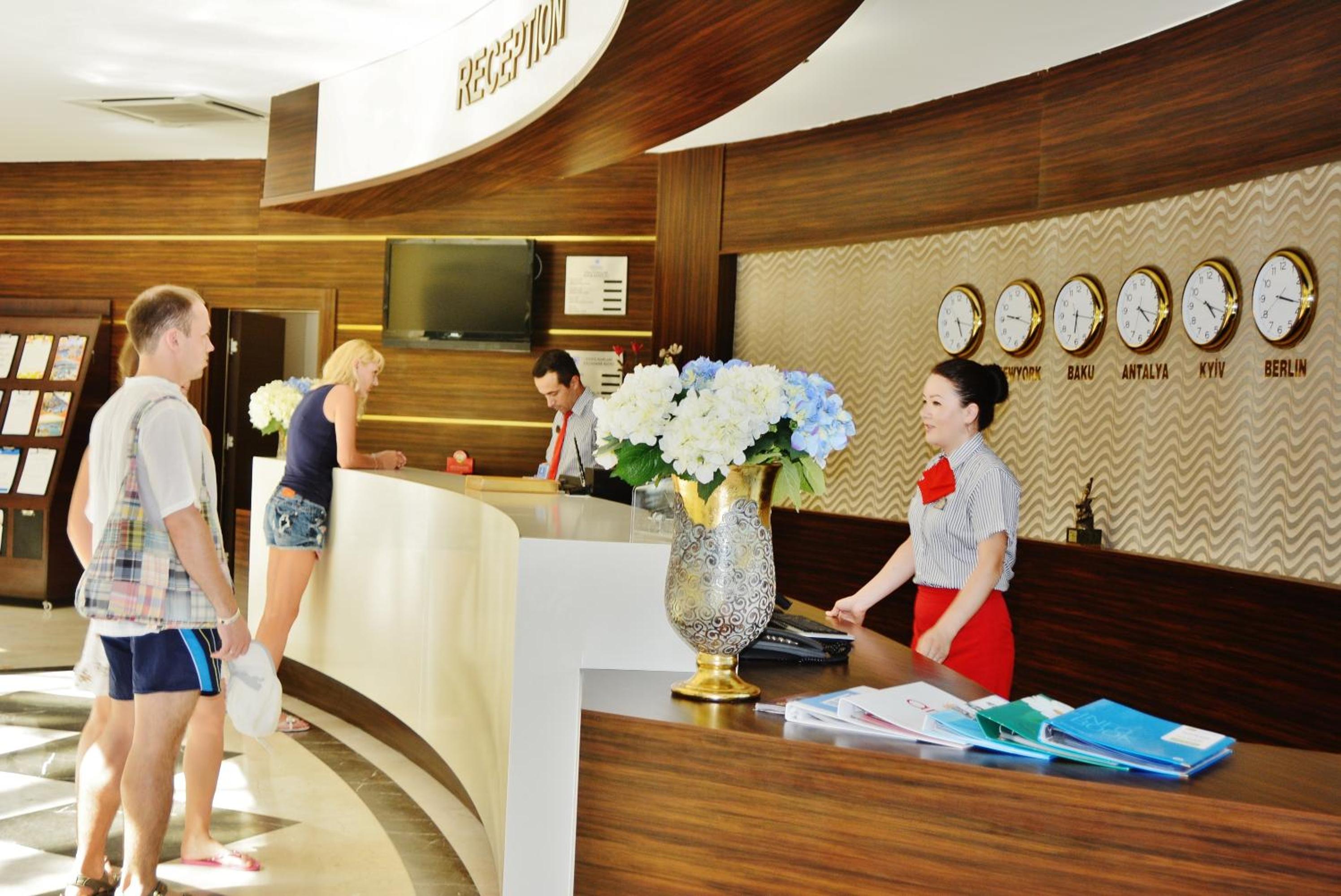 Eldar Resort Hotel - Image 15