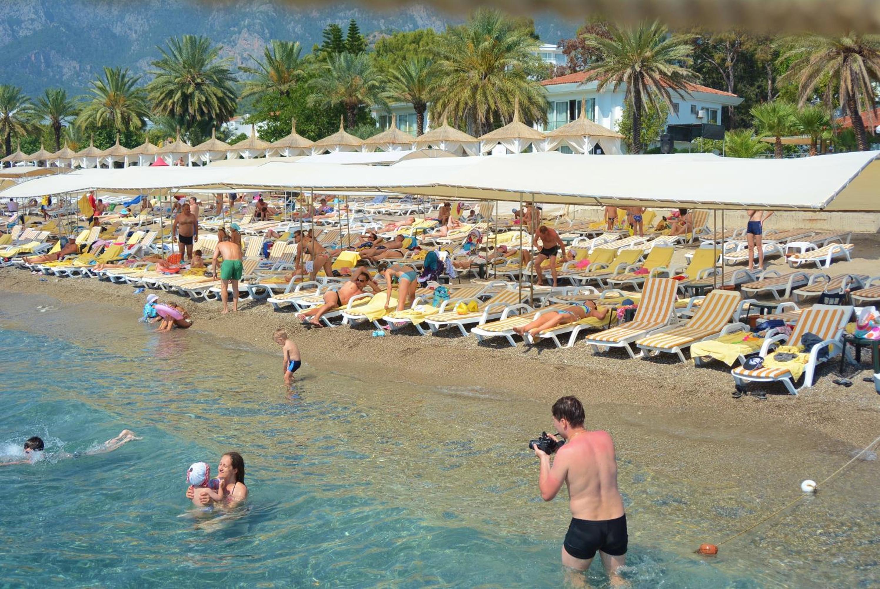 Eldar Resort Hotel - Image 46