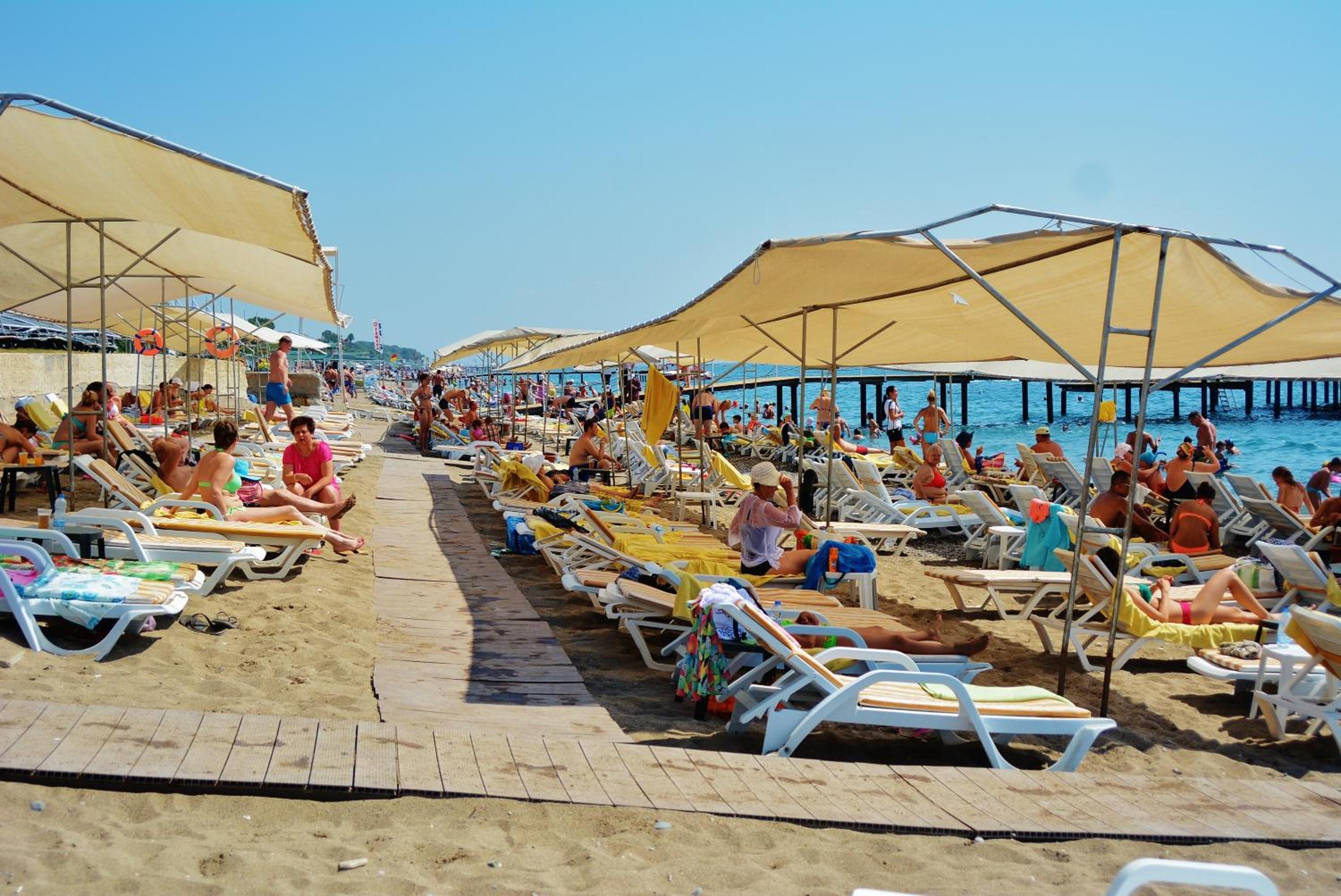 Eldar Resort Hotel - Image 47