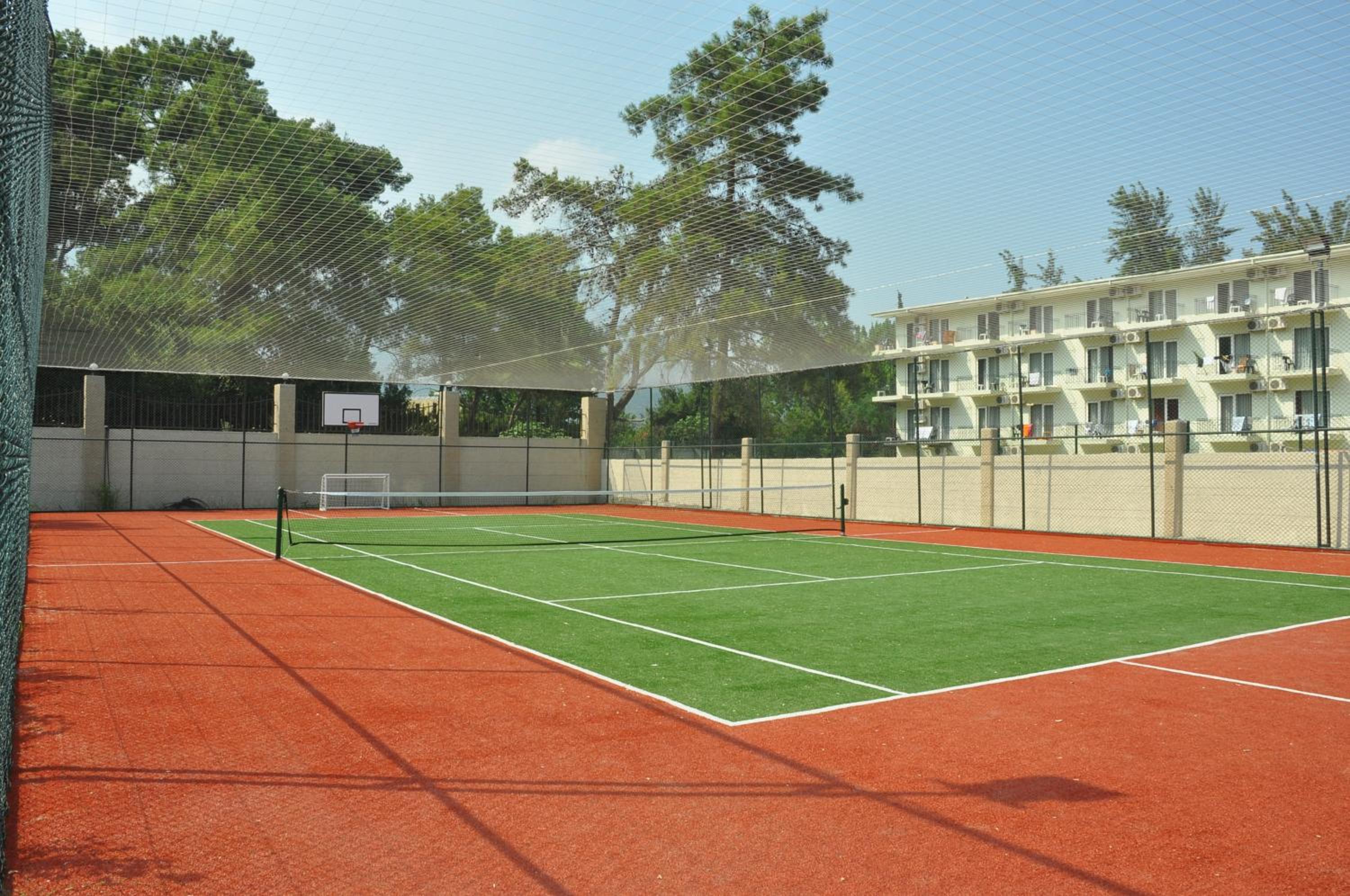 Eldar Resort Hotel - Image 69