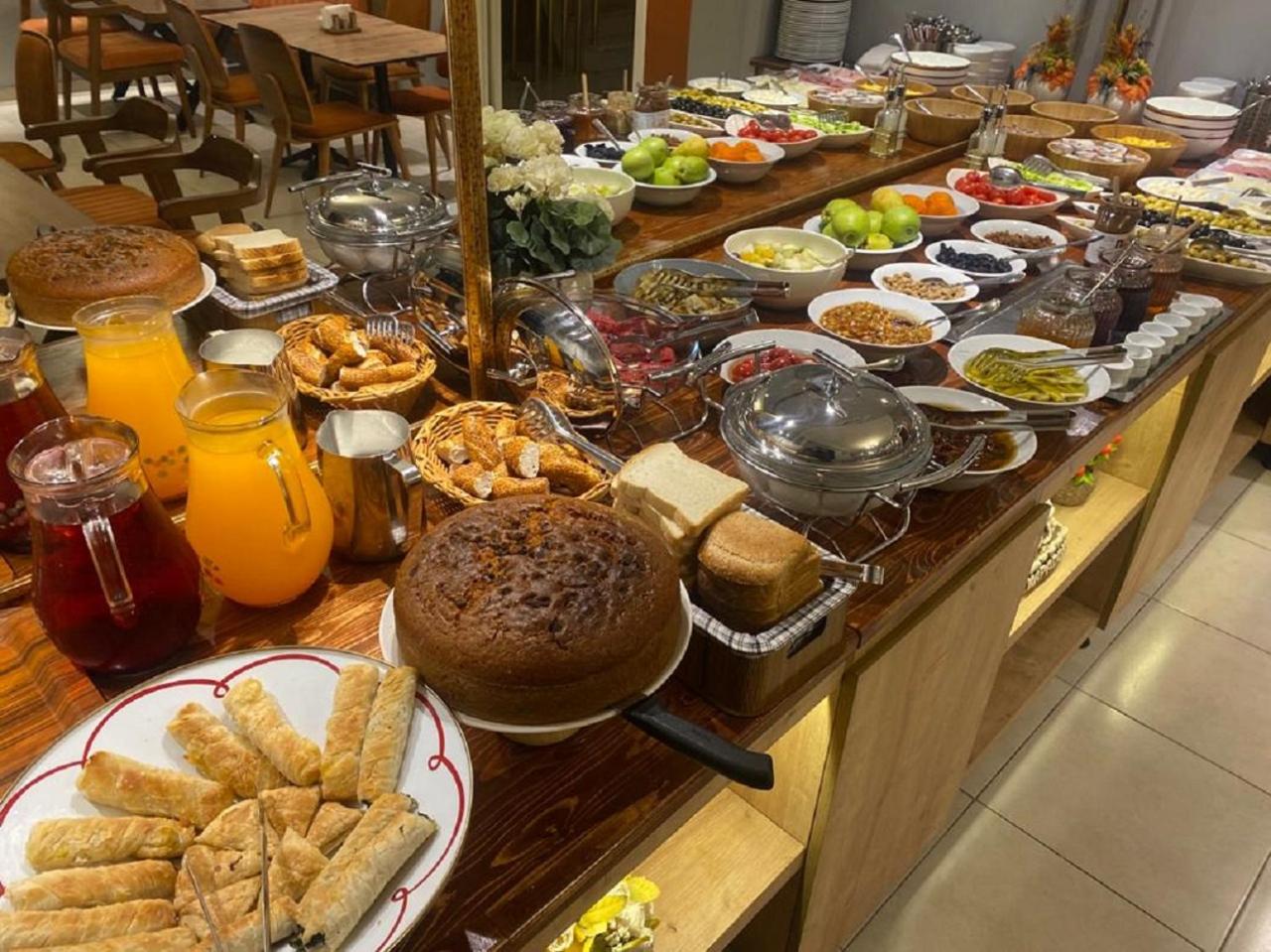 Mavirem Otel - Image 26