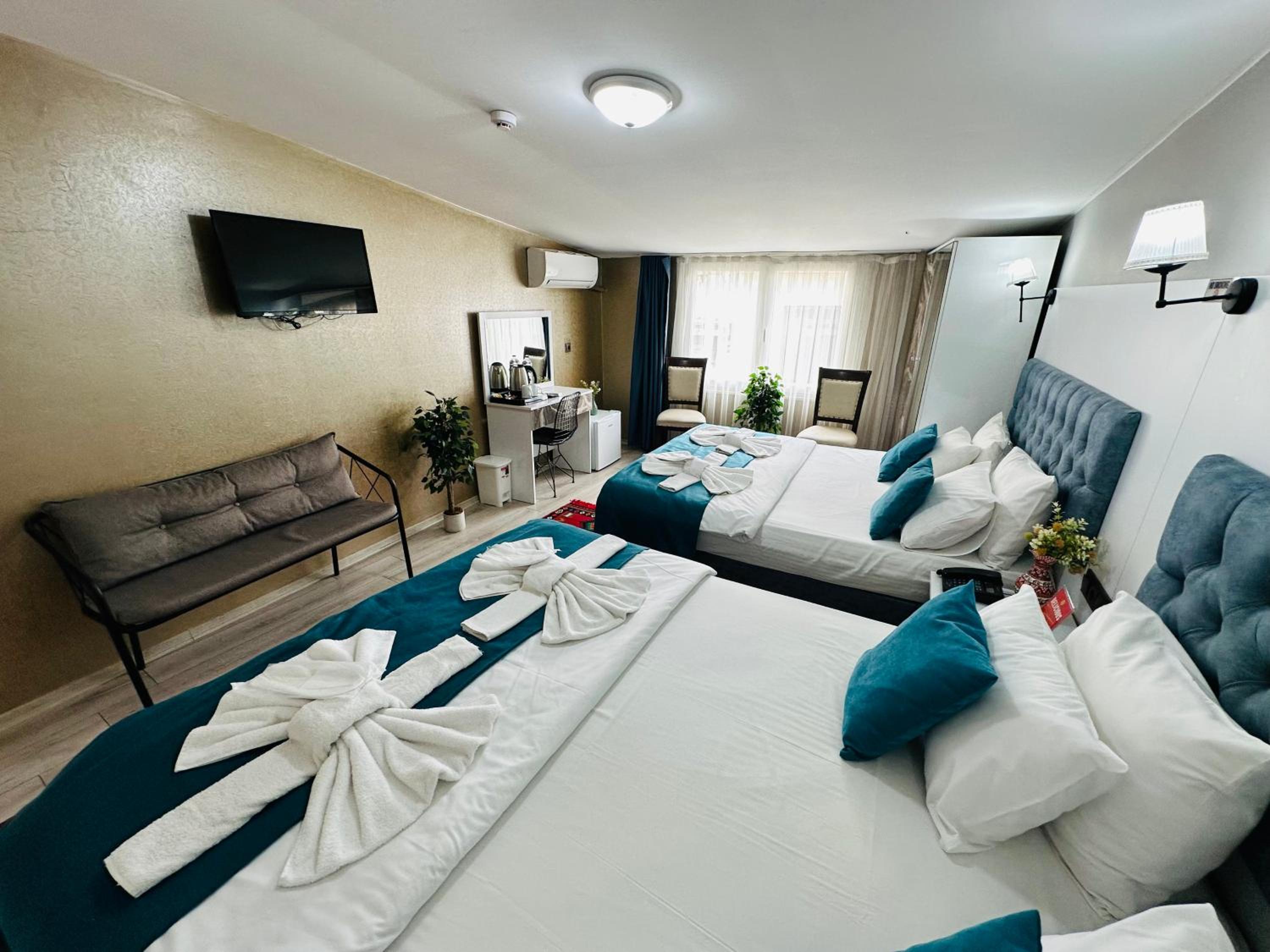 Galapera Otel - Image 58