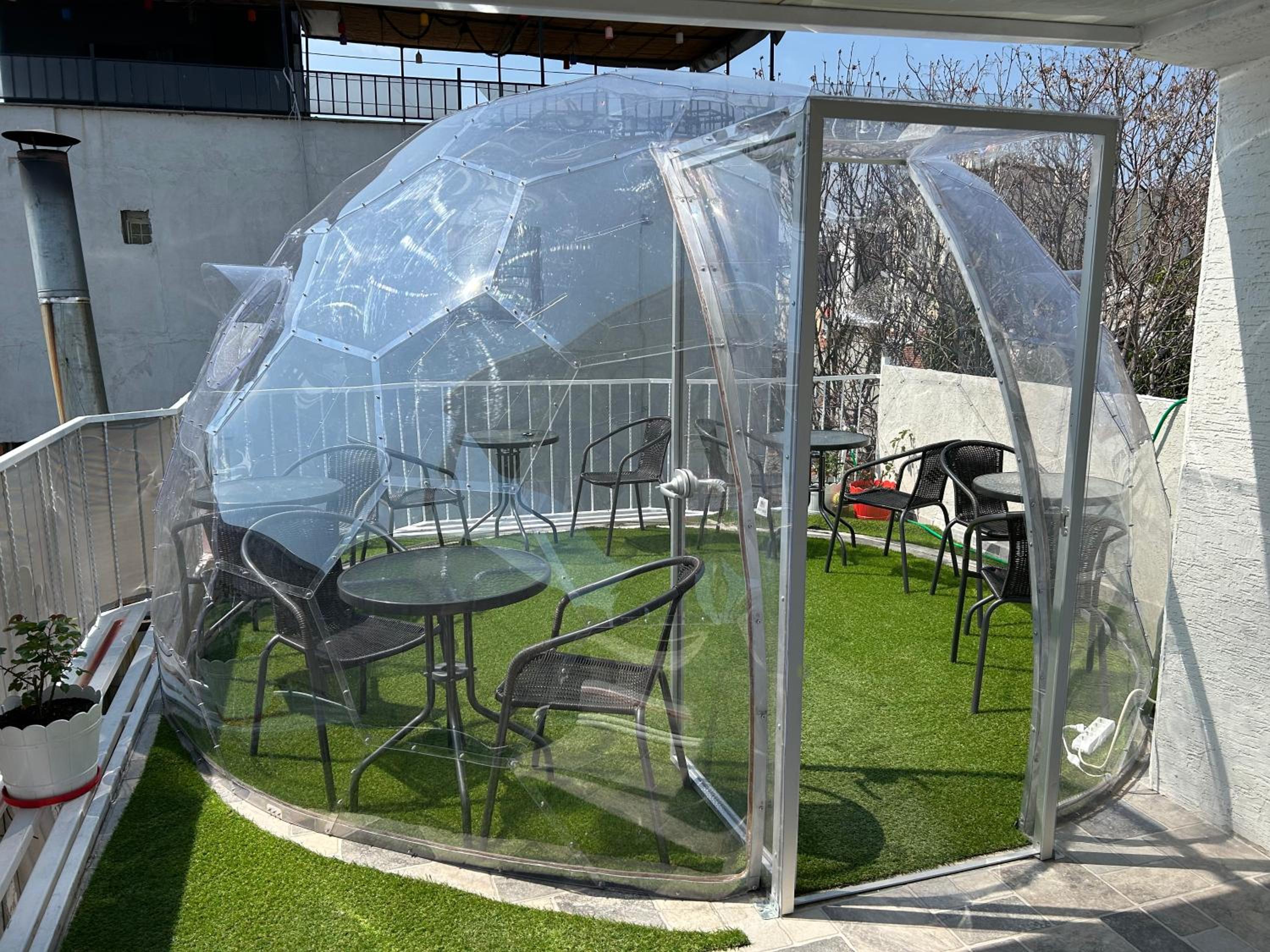 HOTEL GLOBAL 2022 becomes GLOBAL OTEL 2022. - Image 95