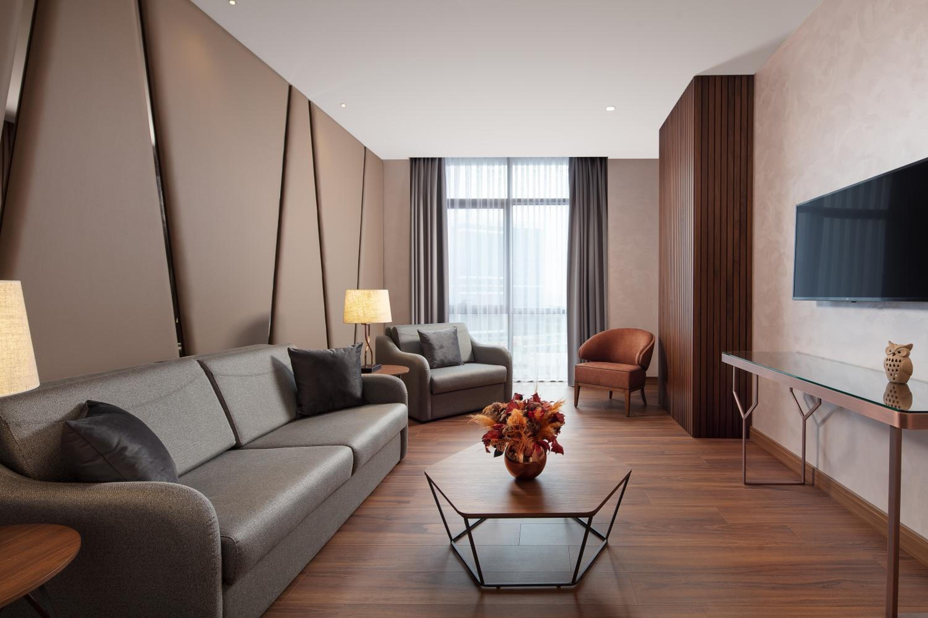 Lionel Otel İstanbul - Image 15