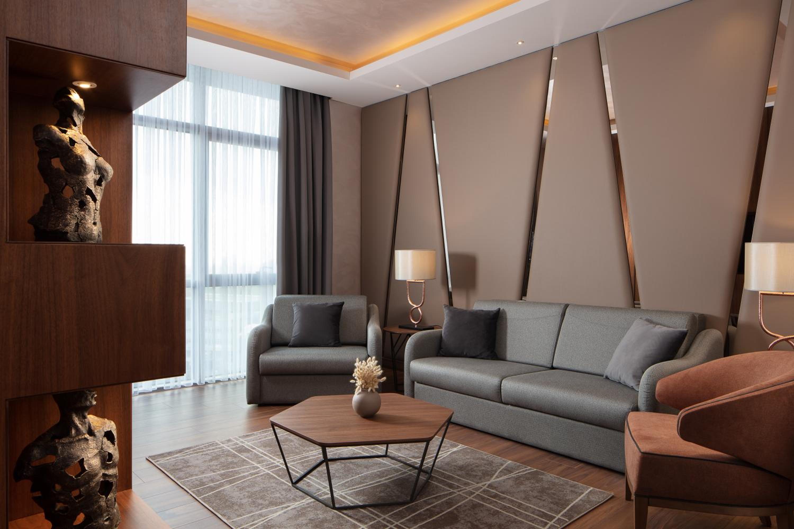 Lionel Otel İstanbul - Image 72