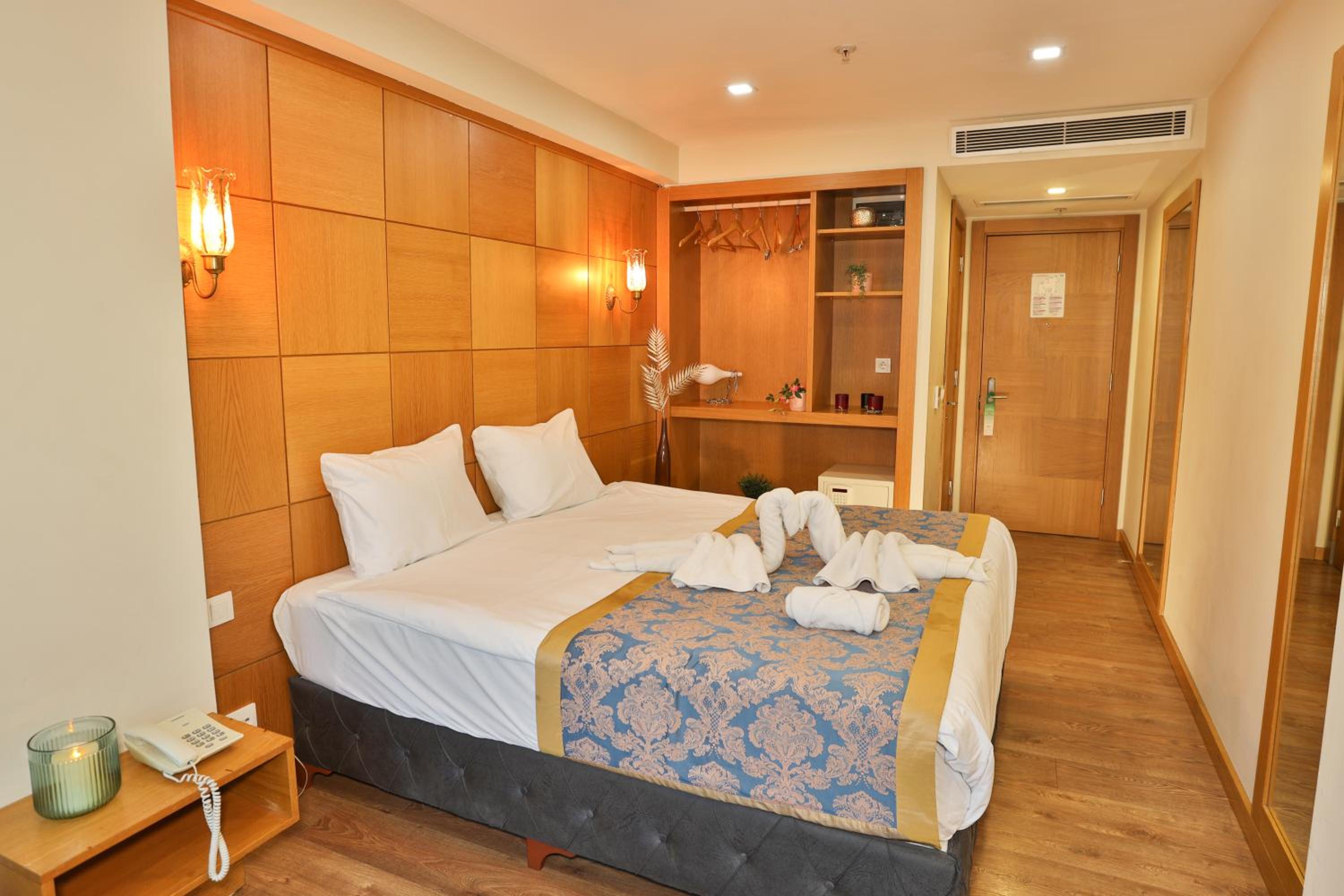 Cumbalı Plaza Otel - Image 16