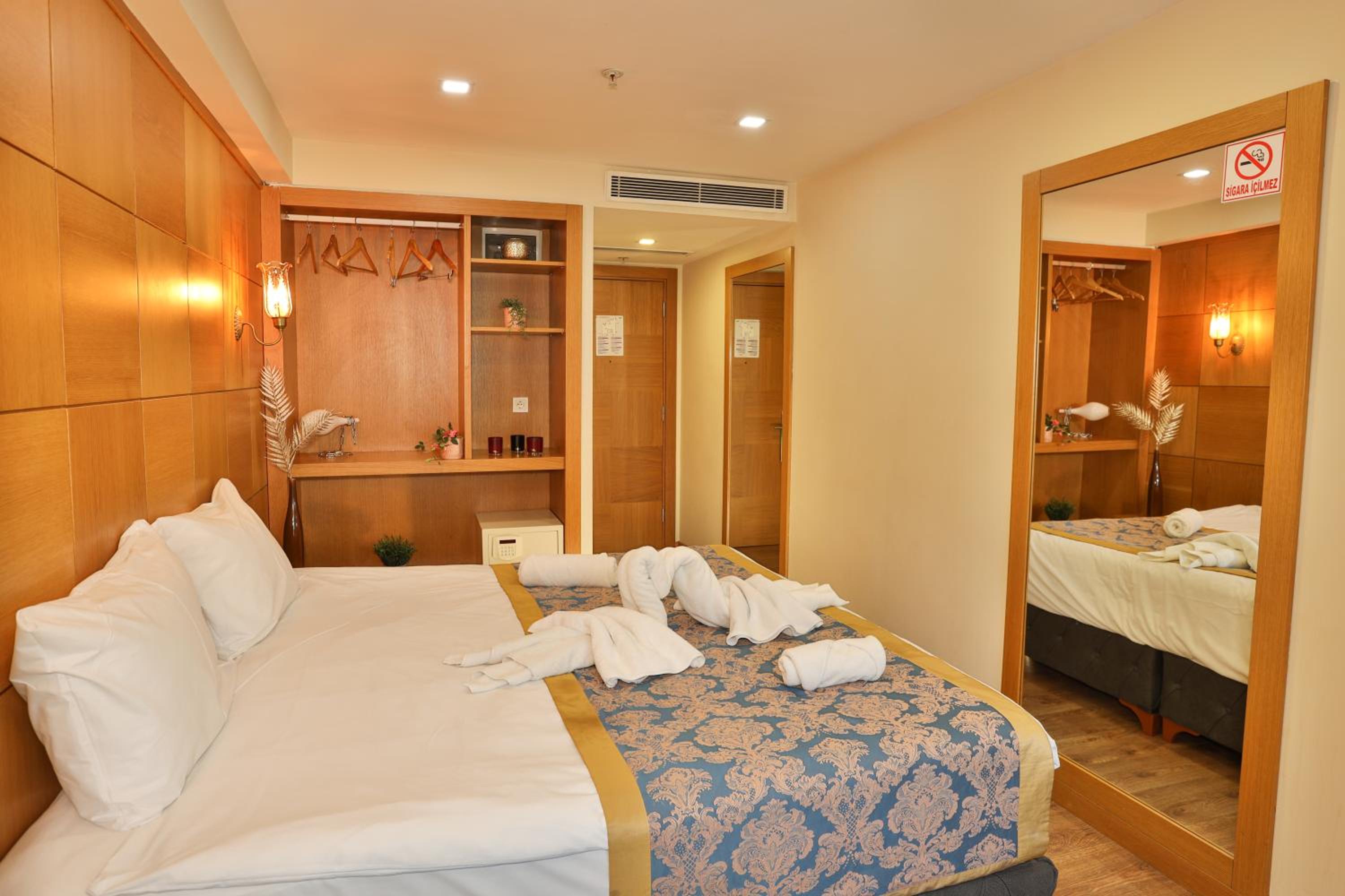 Cumbalı Plaza Otel - Image 19