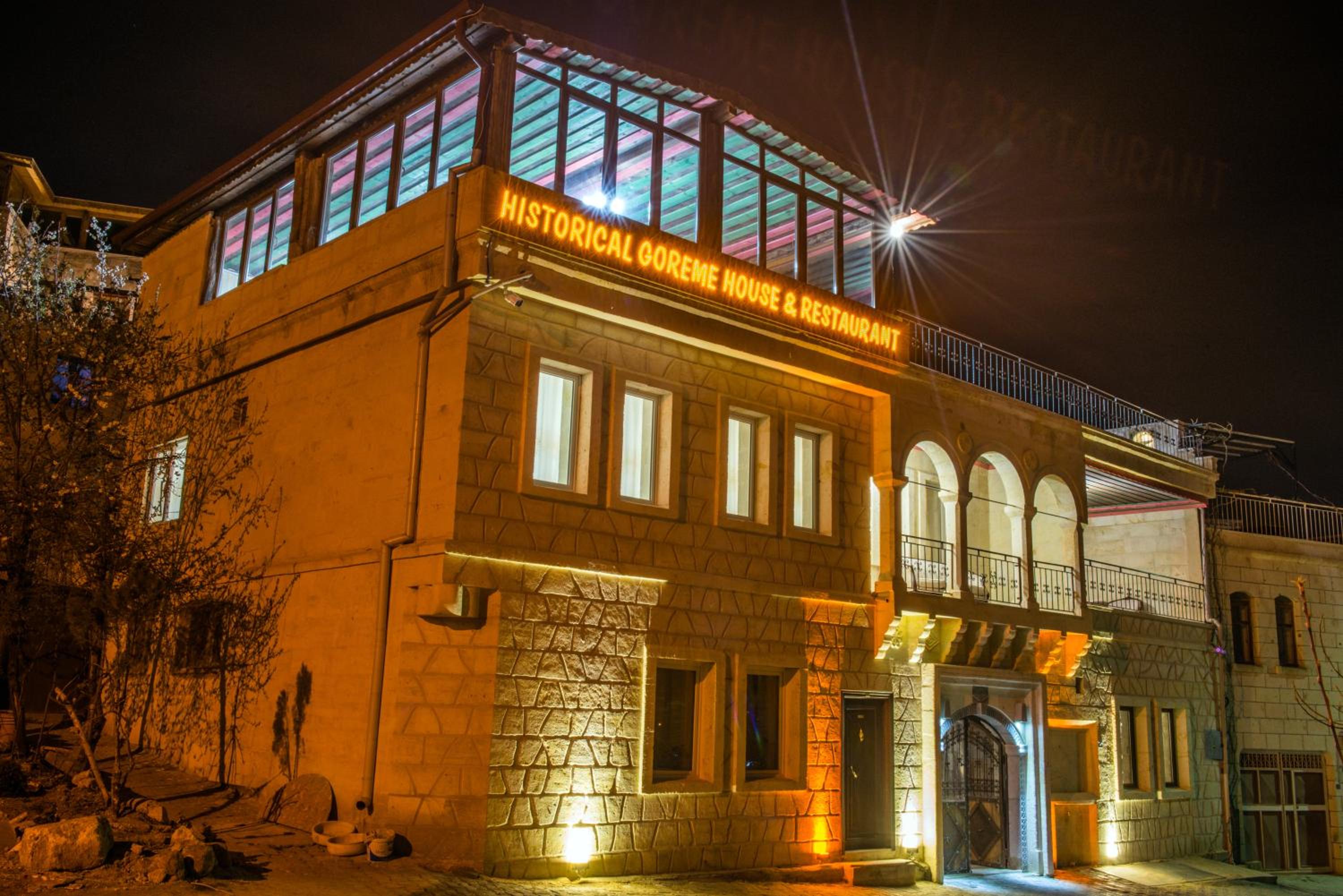 Historical Goreme House - Image 92