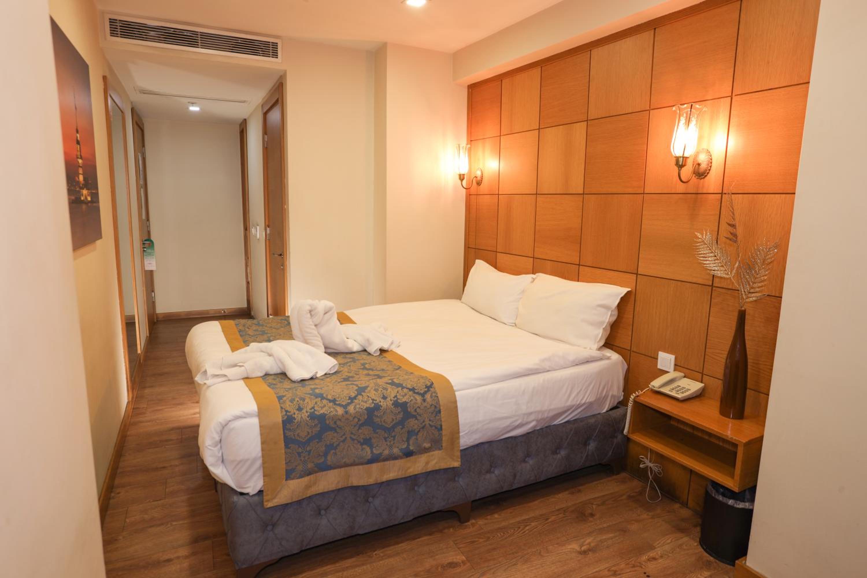 Cumbalı Plaza Otel - Image 22