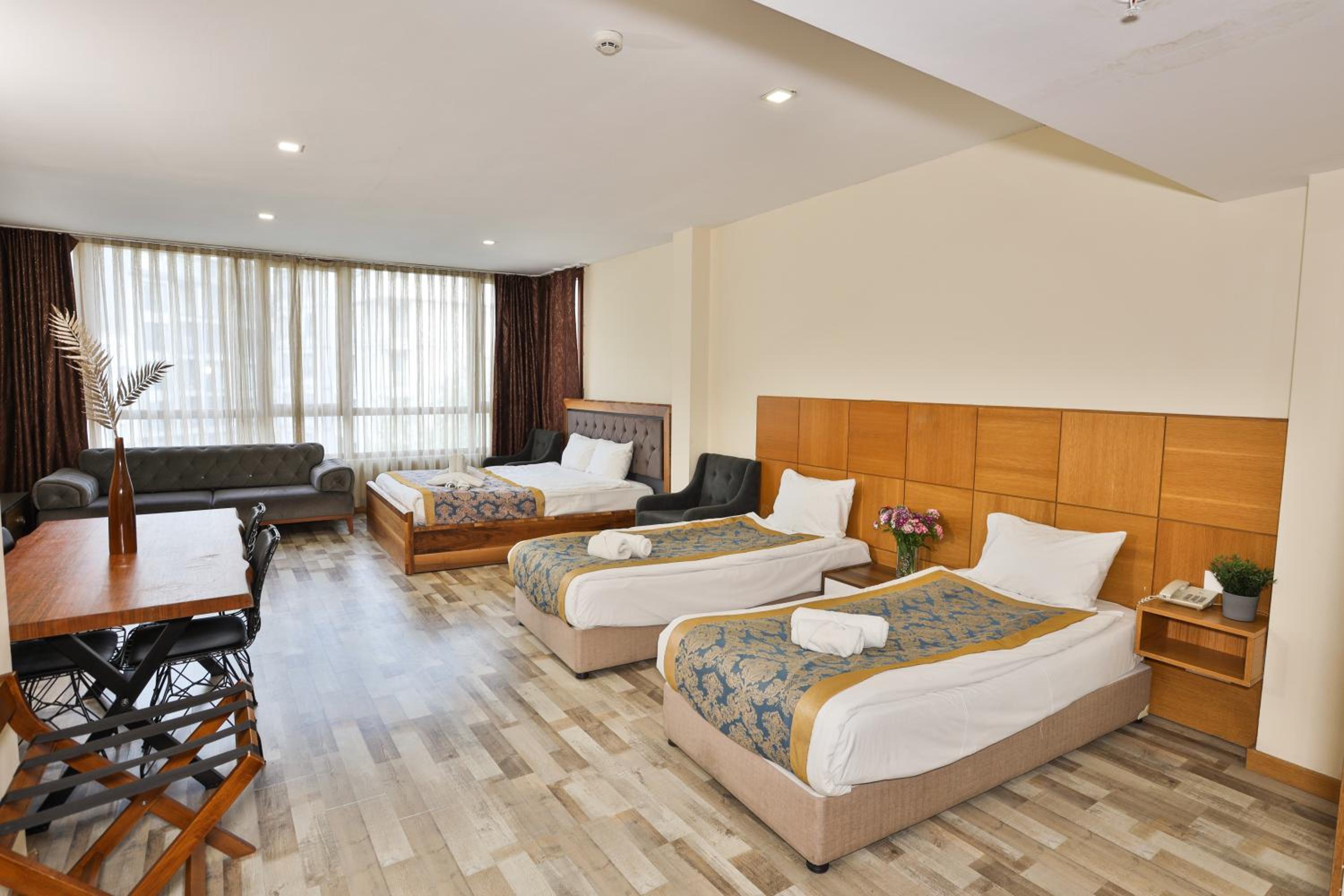 Cumbalı Plaza Otel - Image 25