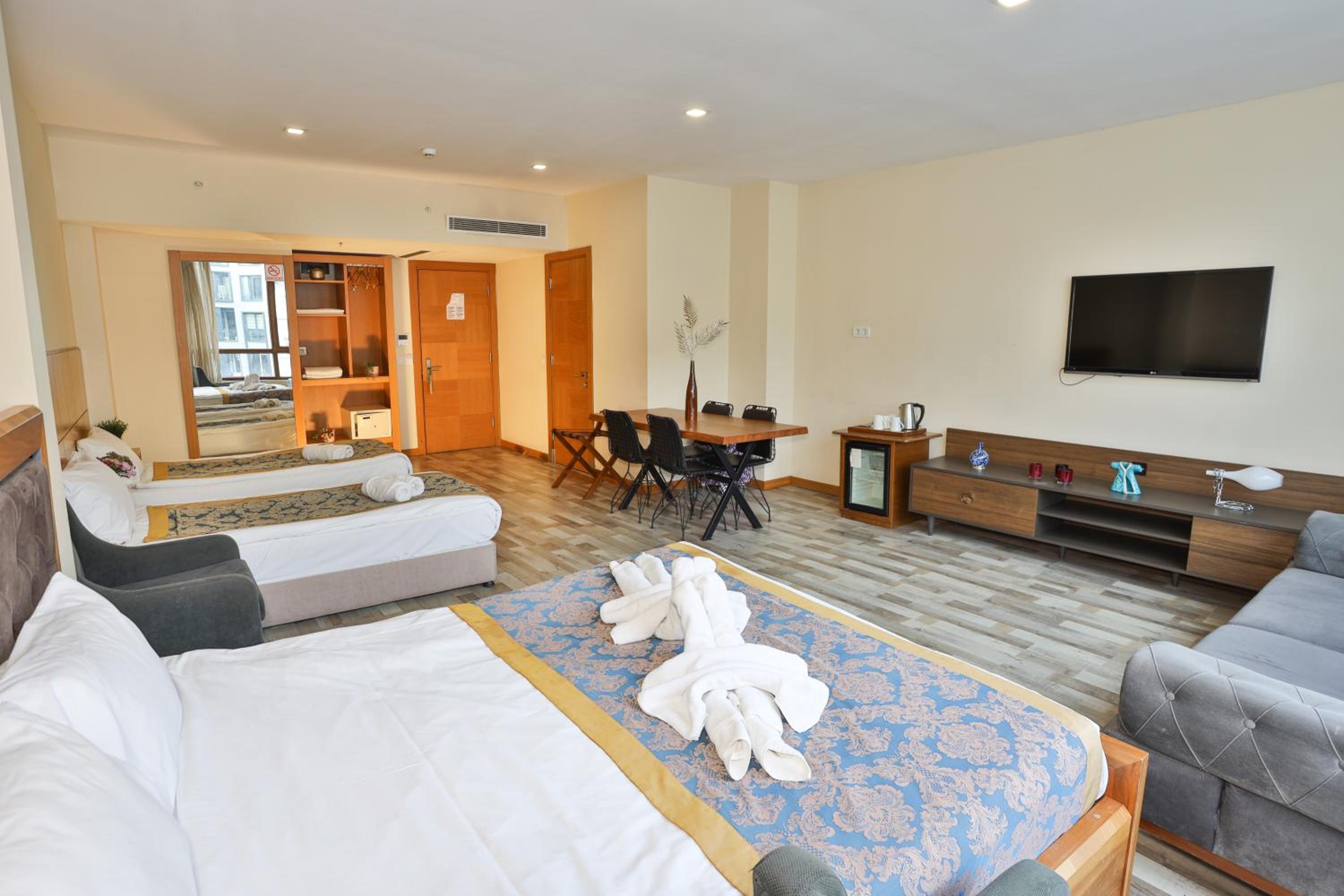 Cumbalı Plaza Otel - Image 17