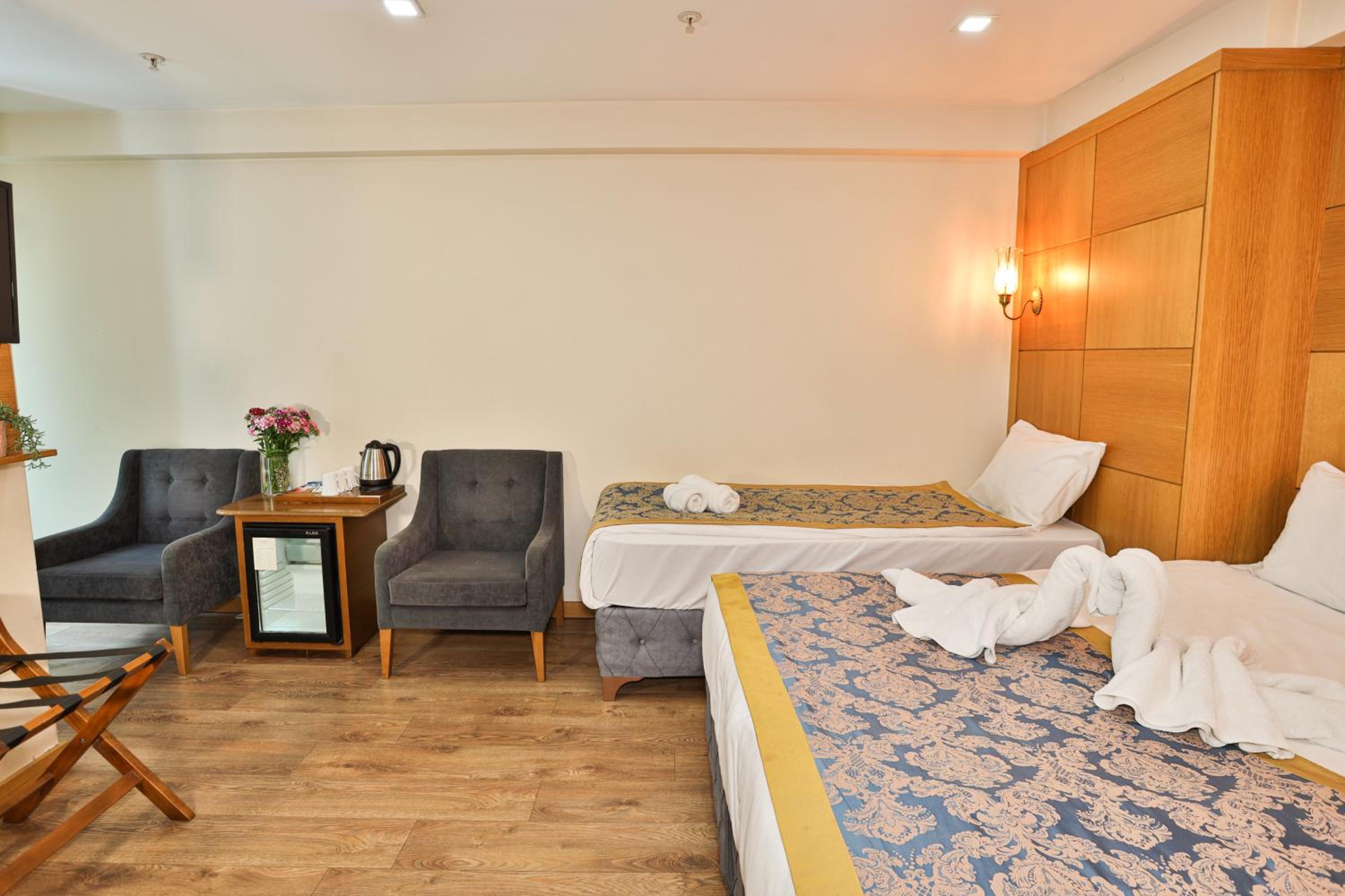 Cumbalı Plaza Otel - Image 31