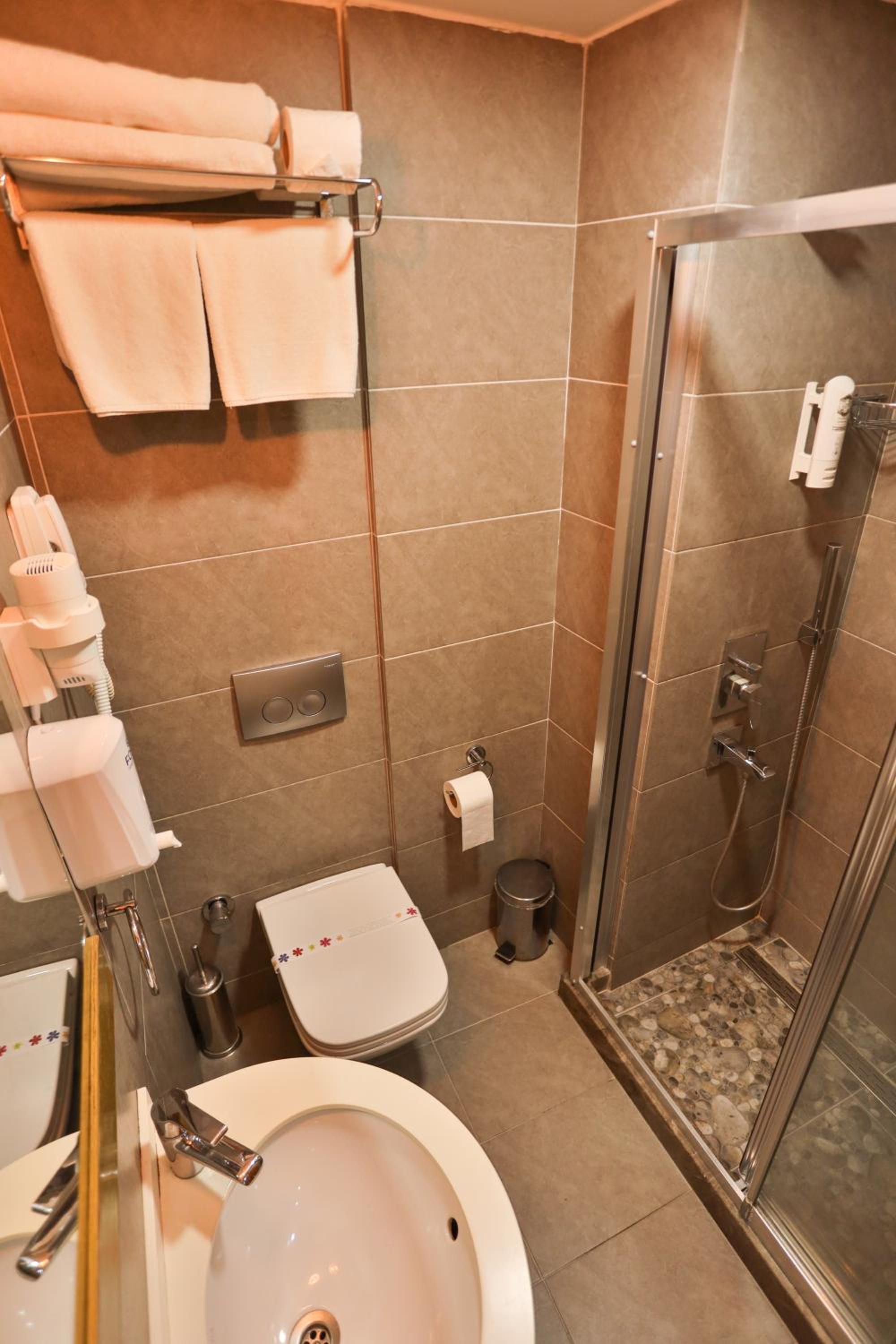 Cumbalı Plaza Otel - Image 32